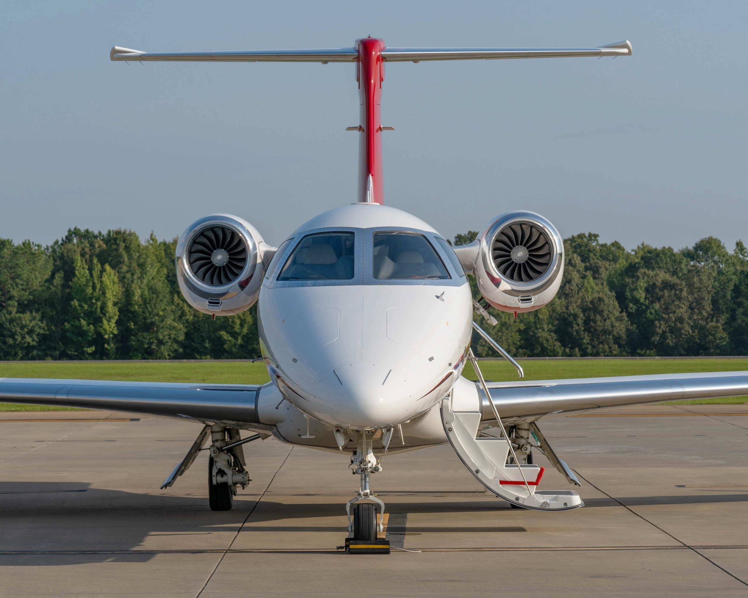 Embraer Phenom, Private jet sale, AeroClassifieds, 2560x2050 HD Desktop