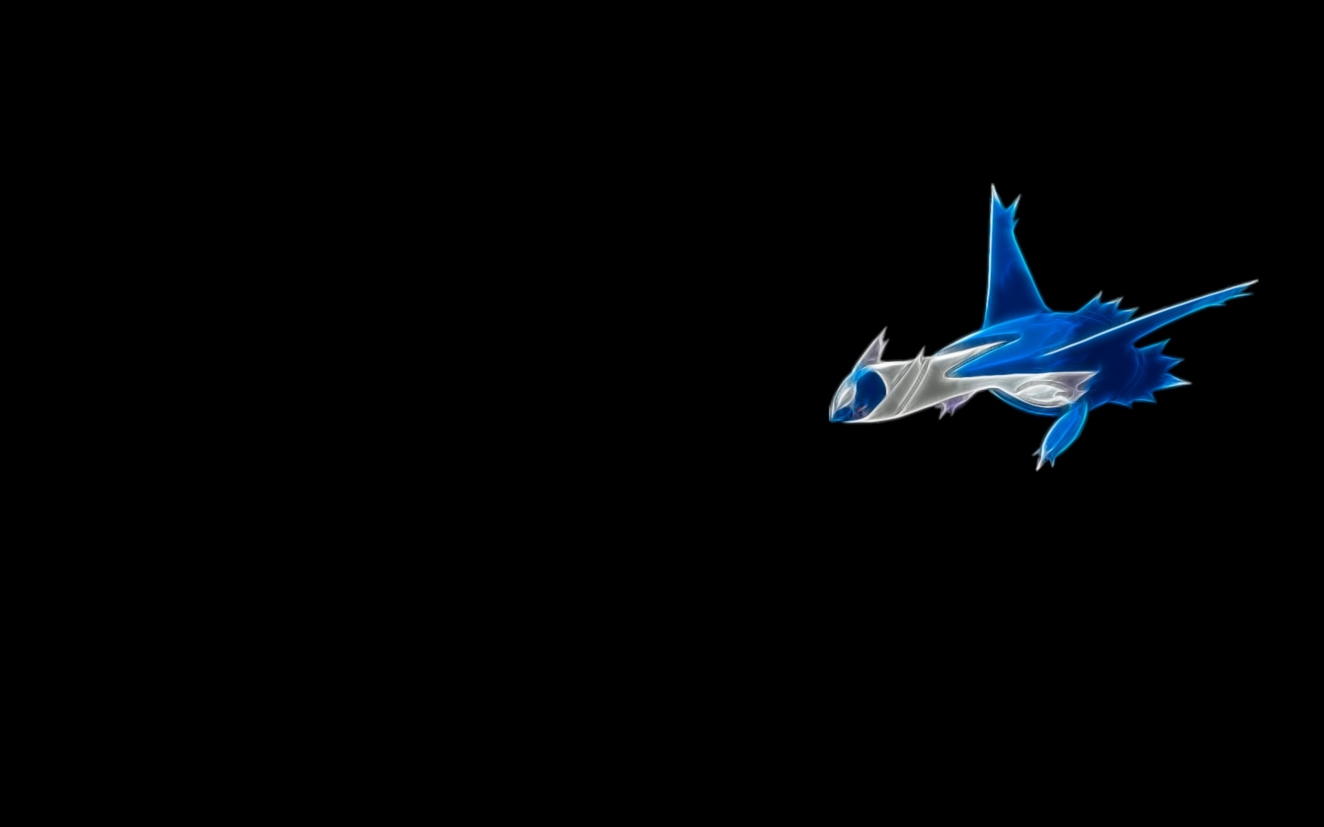 Latios anime, Latios Wallpaper, 48317 px, 1920x1200 HD Desktop