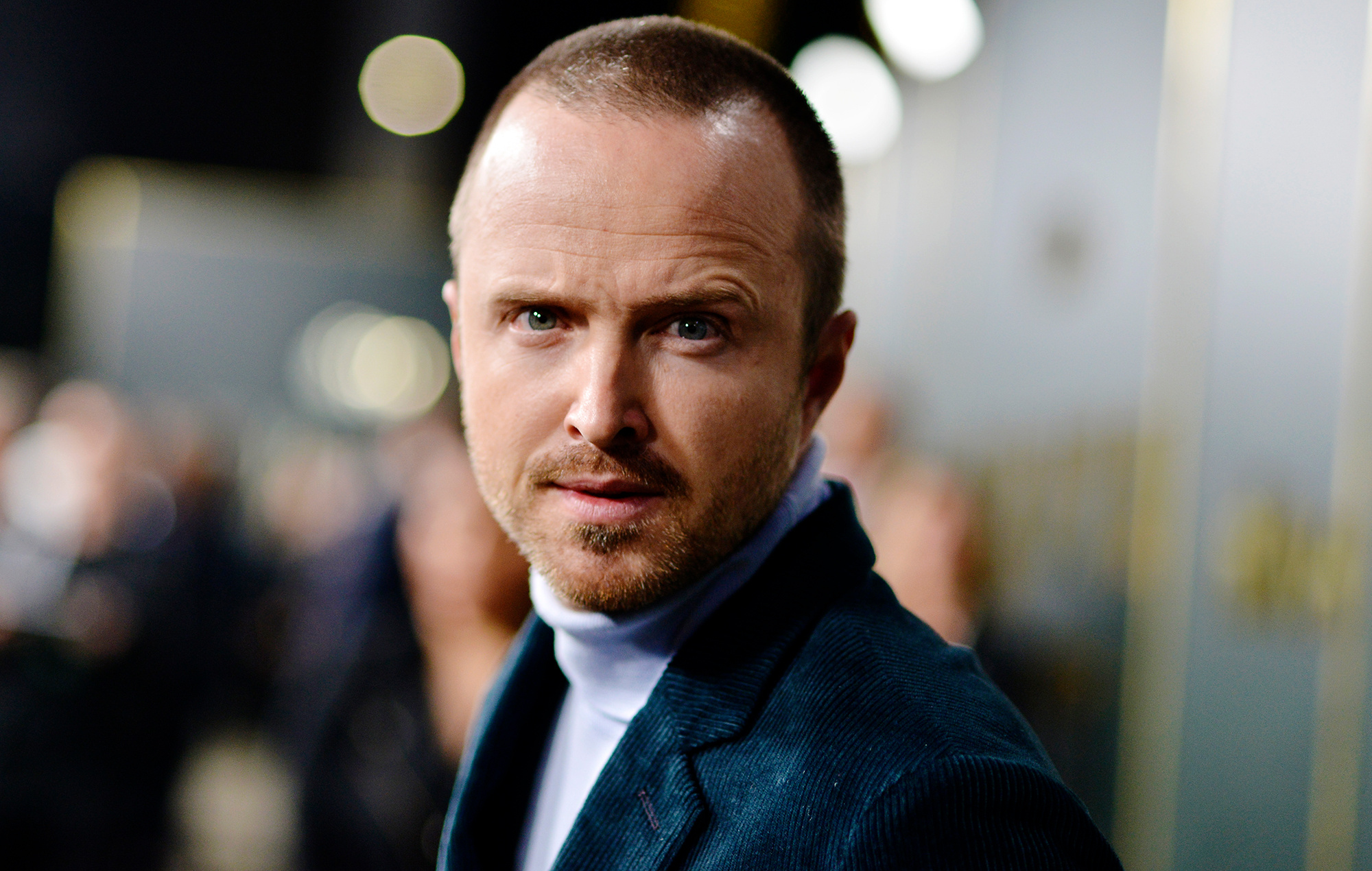 Aaron Paul, Actor, Aaron Paul, Movies, 2000x1270 HD Desktop