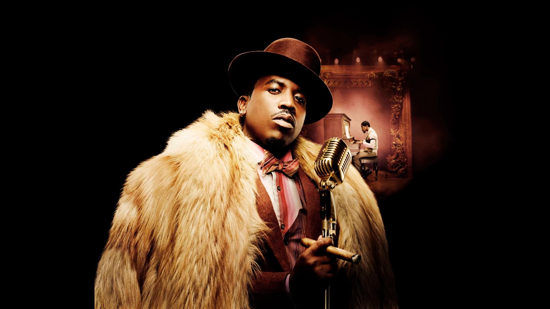 OutKast, Big Boi, HD wallpapers, Iconic hip-hop artist, 1920x1080 Full HD Desktop