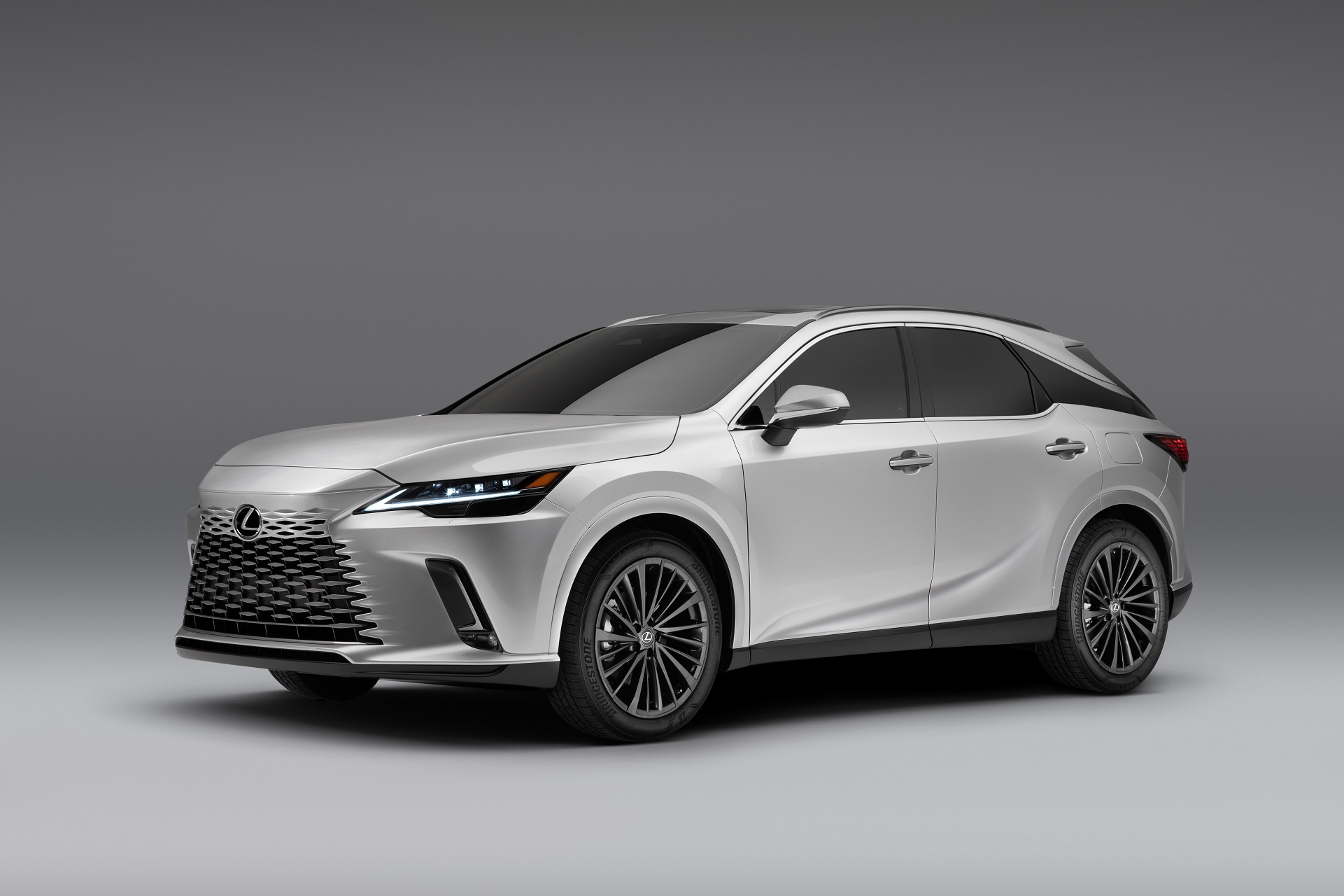 RX 350 F Sport 2023, Lexus RX Wallpaper, 1930x1280 HD Desktop