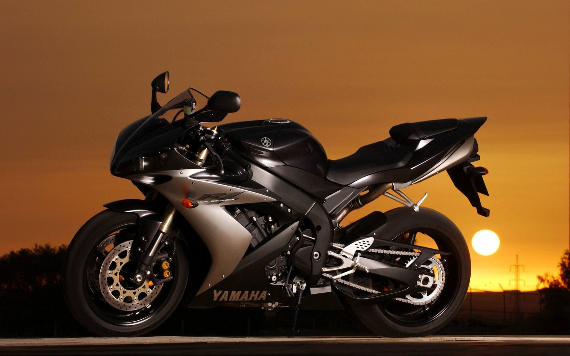 2020 Model, Yamaha YZF-R1 Wallpaper, 1920x1200 HD Desktop