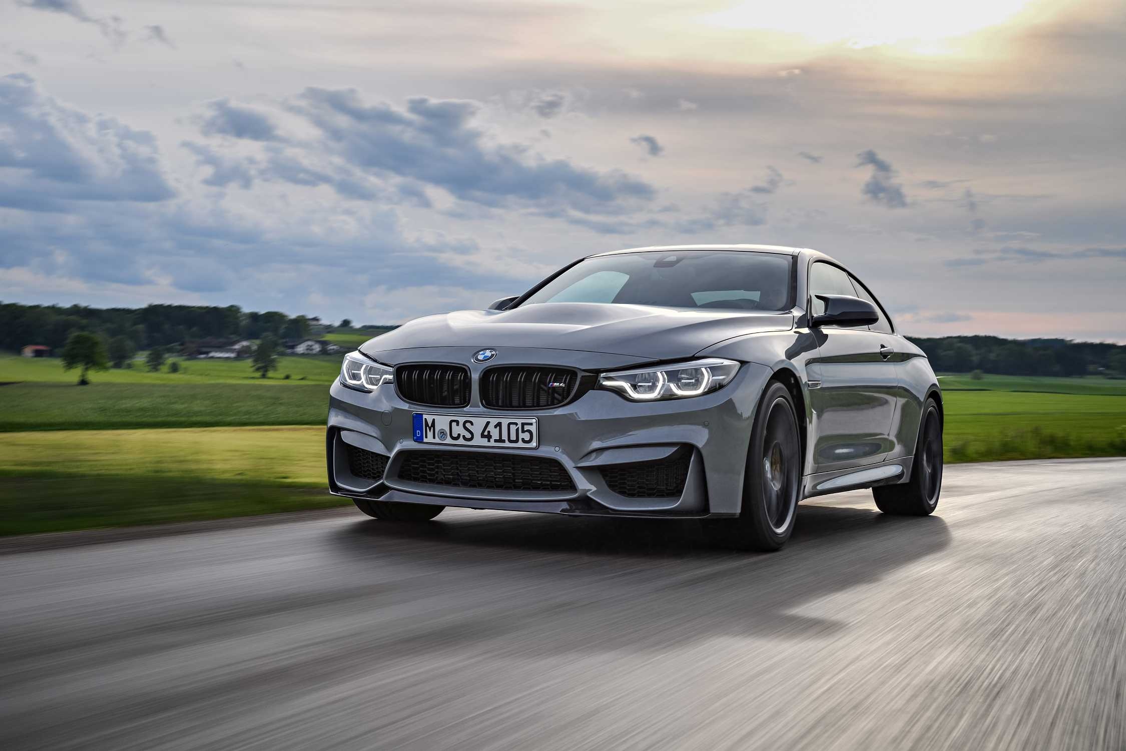 BMW M4, Auto design, CS model, Dynamic style, 2250x1500 HD Desktop