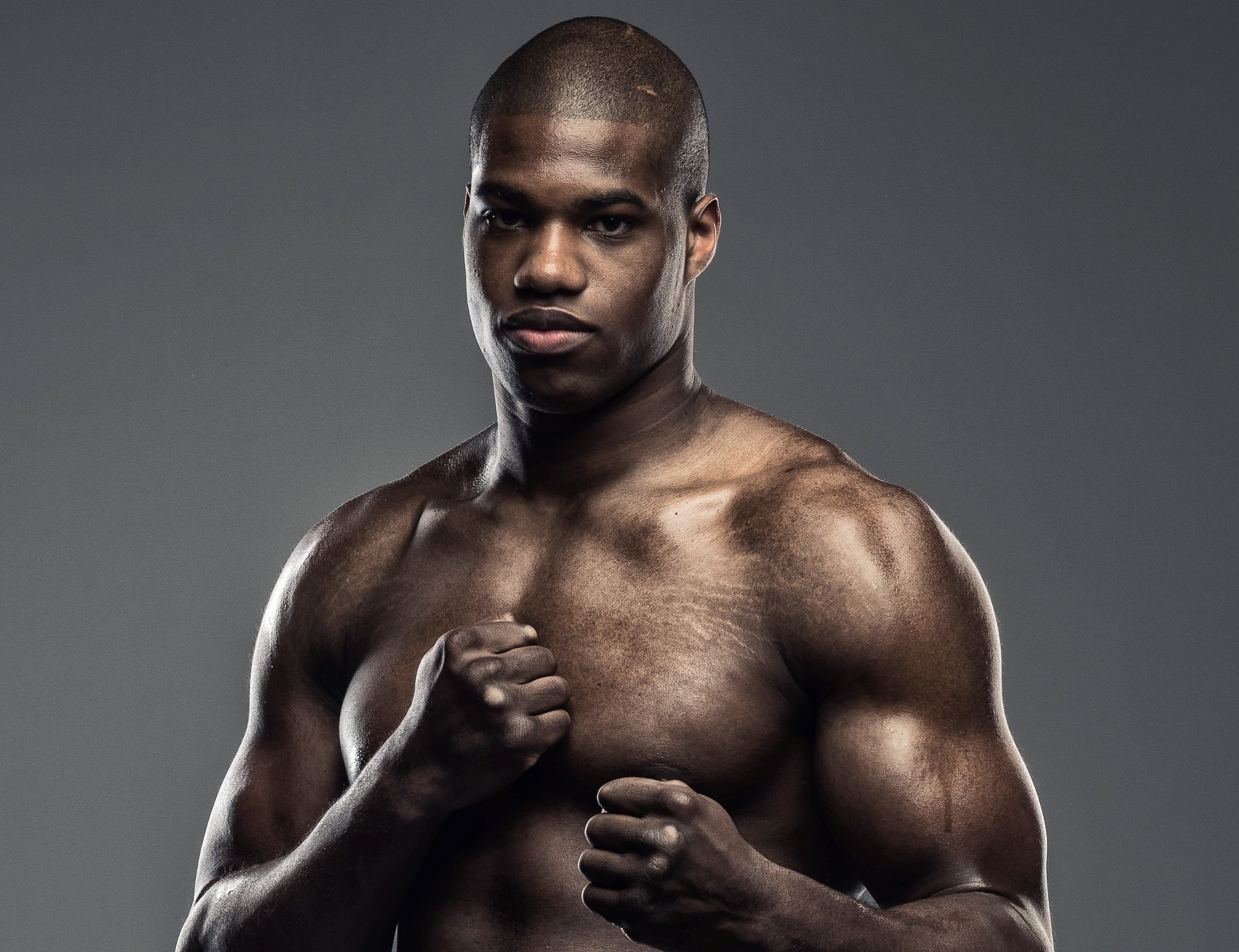 Daniel Dubois, Deontay Wilder, Ring News 24, Boxing News, 2400x1850 HD Desktop