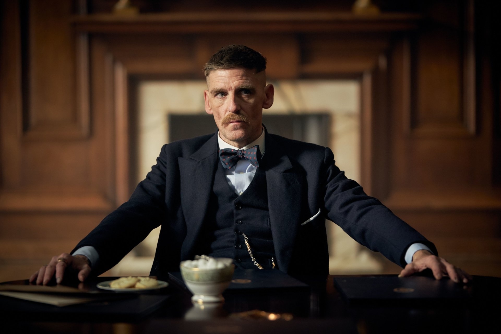 Peaky Blinders 4k, Ultra HD wallpaper, 1920x1280 HD Desktop