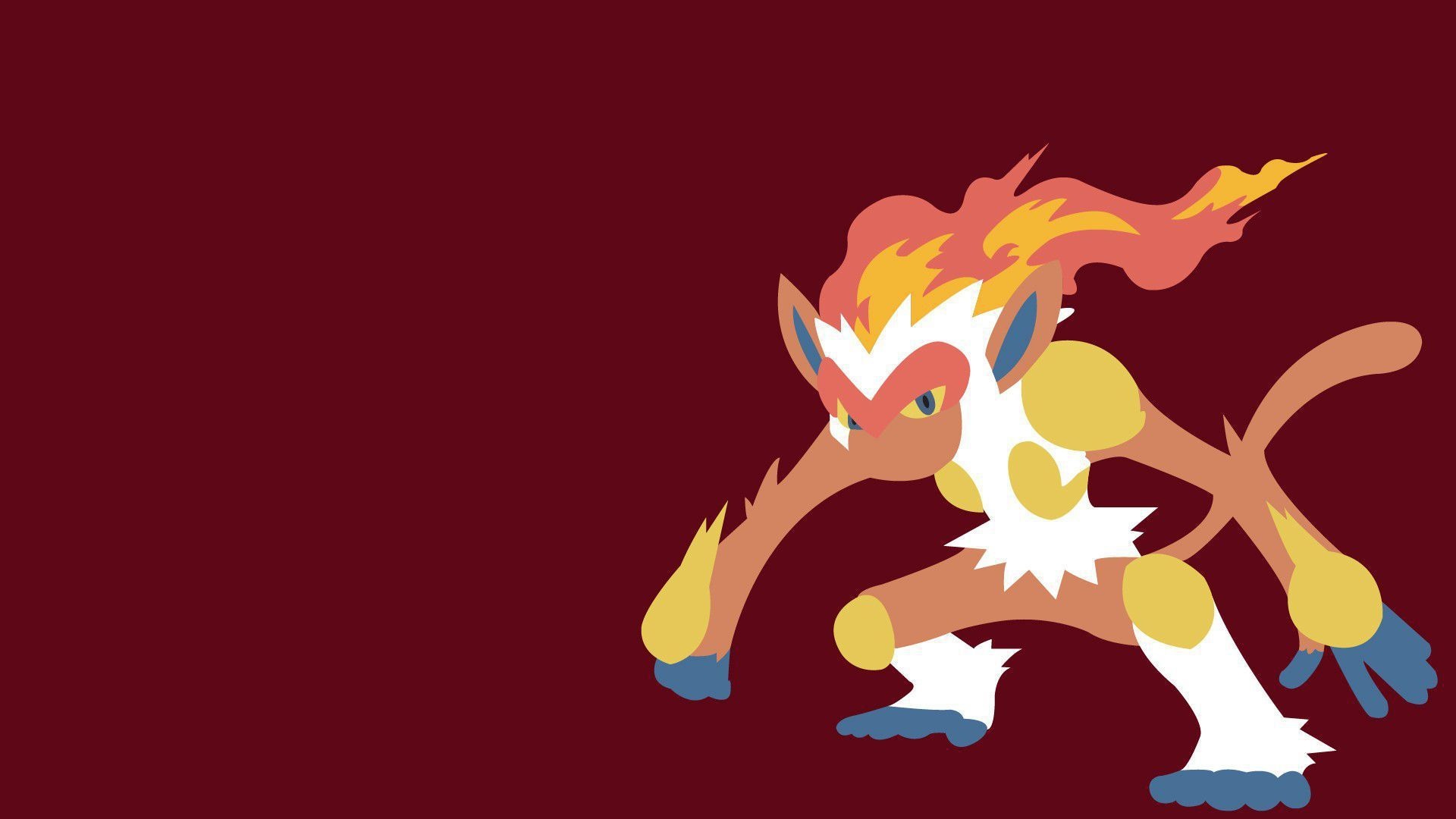 Infernape, Top free backgrounds, 1920x1080 Full HD Desktop