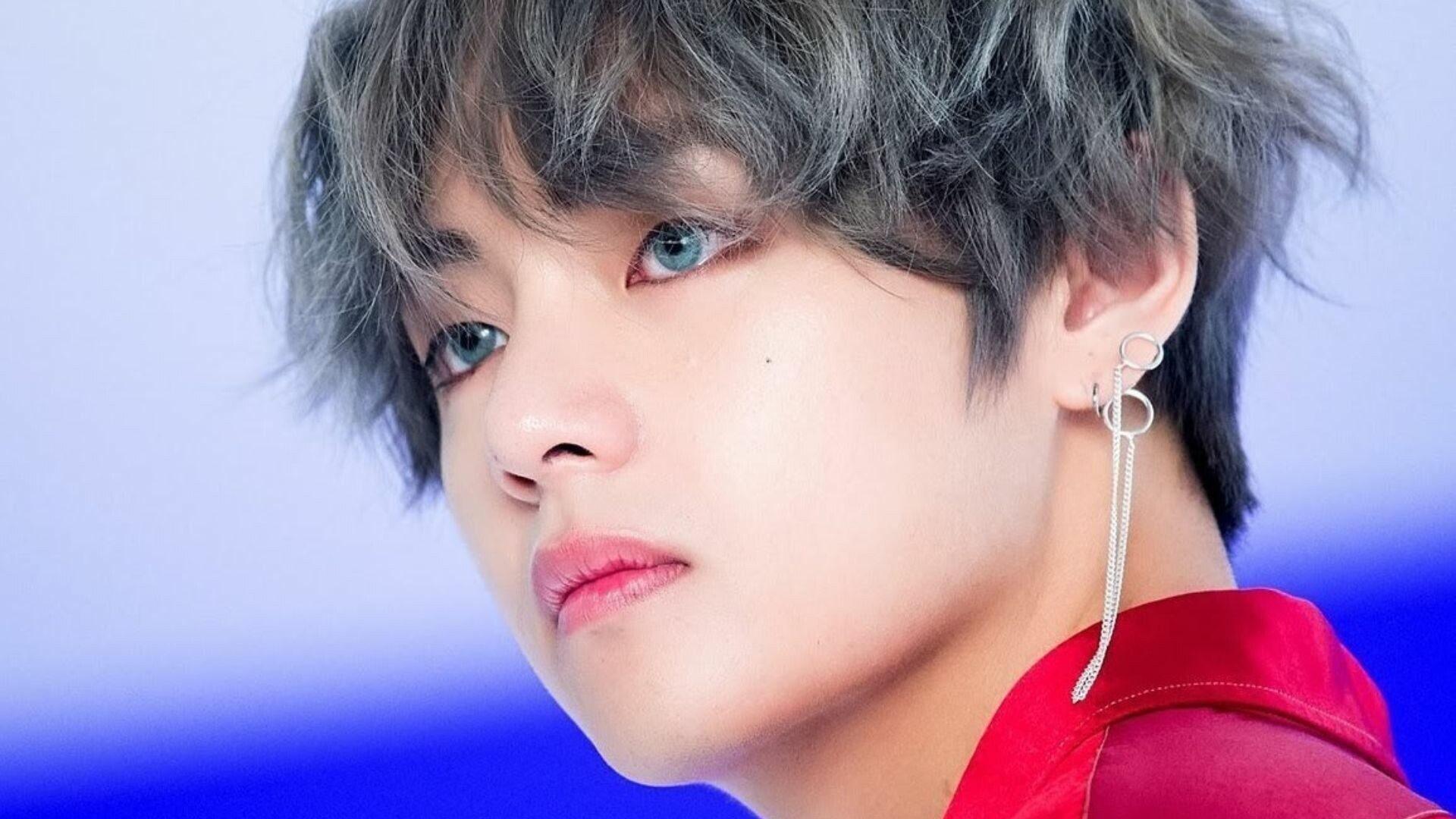 V (BTS), Music, Cool BTS V wallpapers, V from BTS, 1920x1080 Full HD Desktop