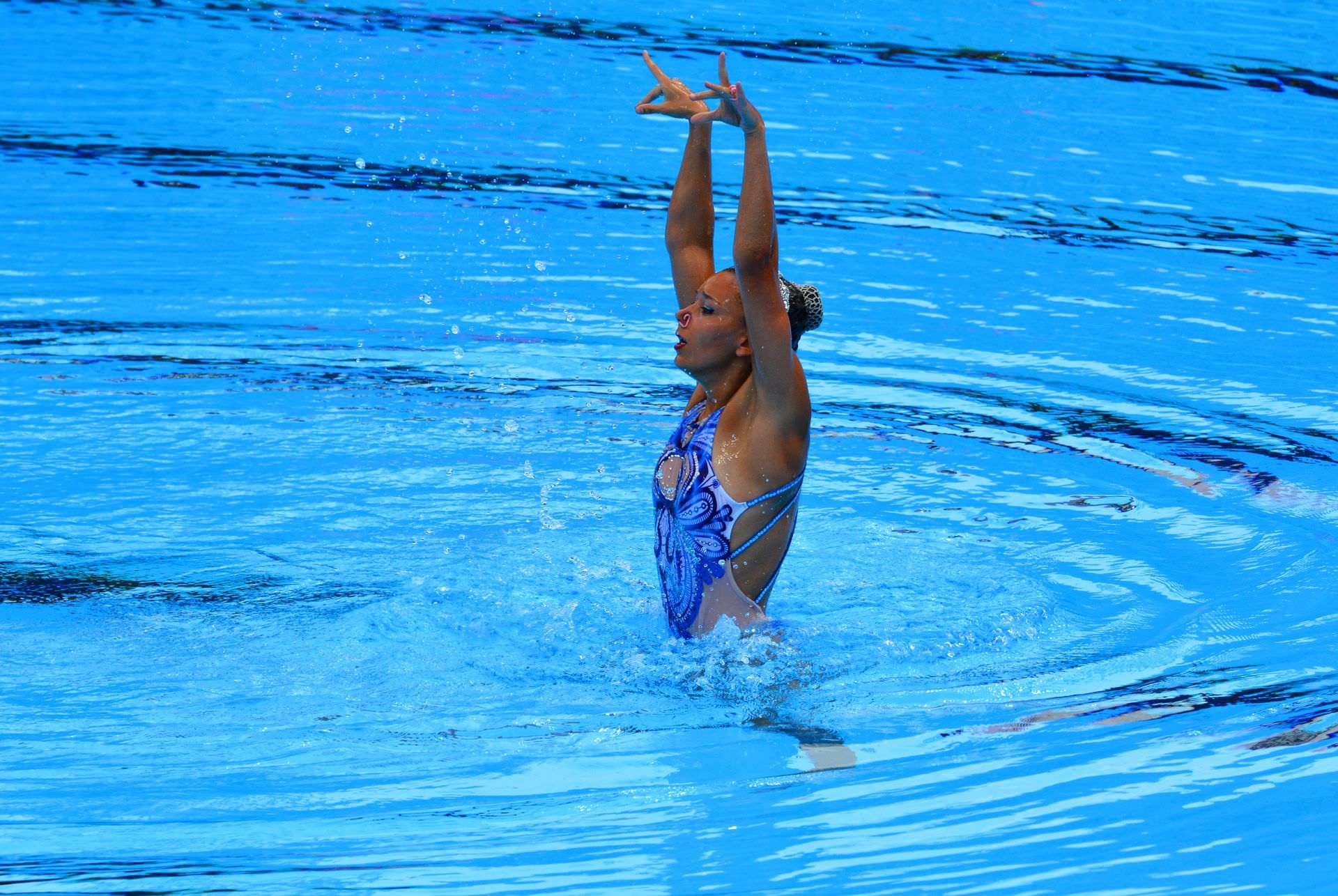 Olympic successes, Synchronized swimming team, Medal achievements, Statistical triumphs, 1920x1290 HD Desktop