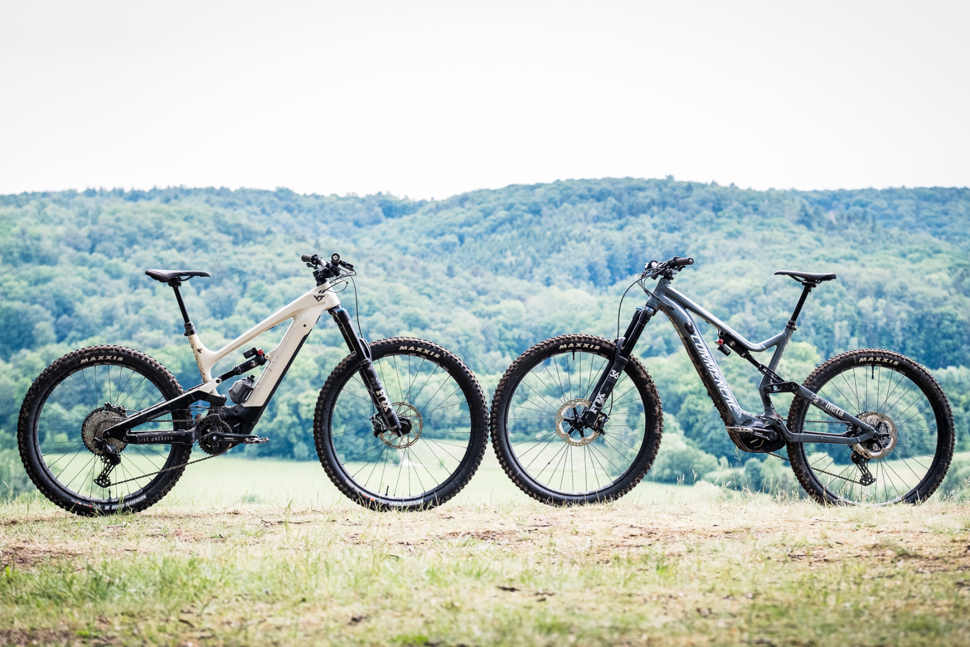 YT Bikes, Sports, decoy comp, commencal meta power 29, 2000x1340 HD Desktop