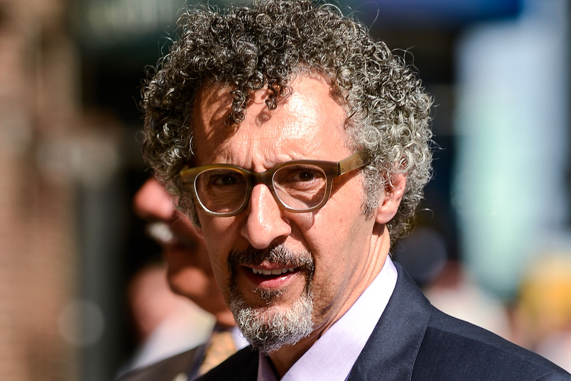 John Turturro, Award-winning actor, Doorstops, Page Six, 2000x1340 HD Desktop