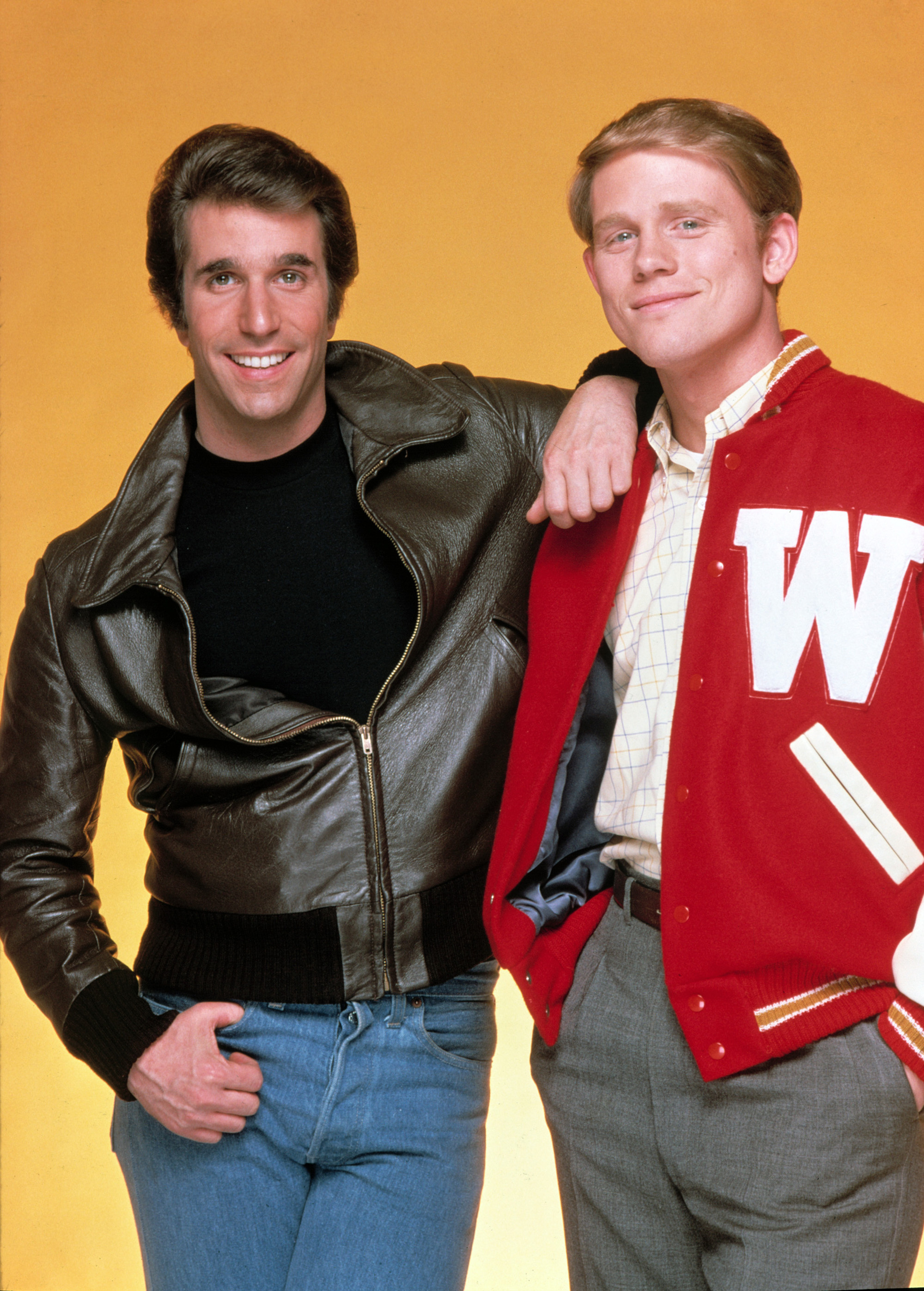 Ron Howard, Disrespected by execs, Happy Days, Unappreciated talent, 2000x2800 HD Phone