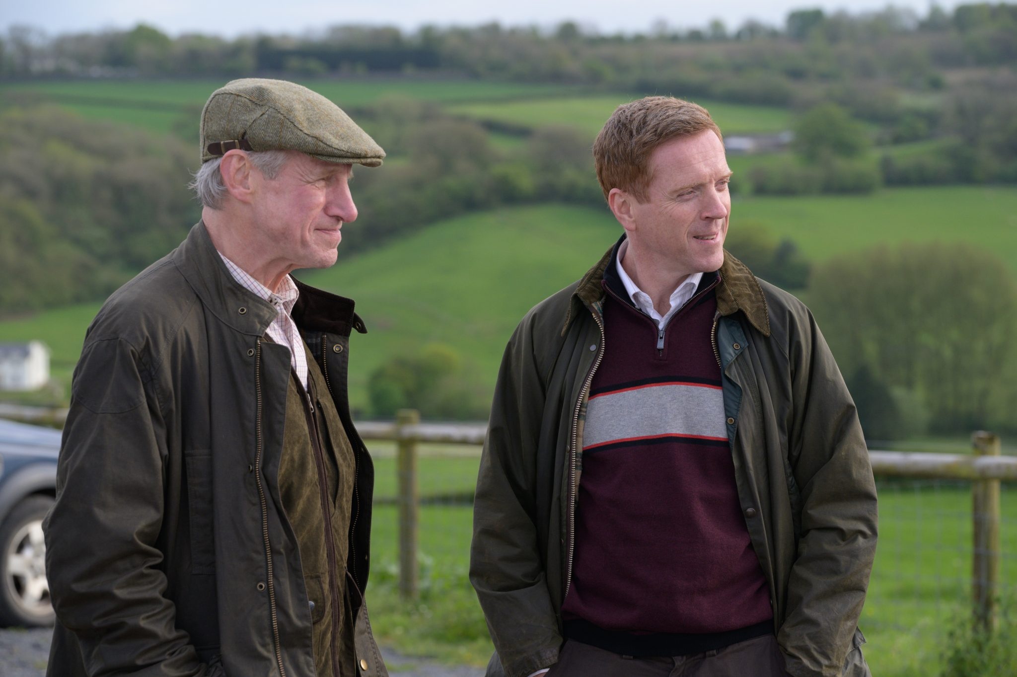 Dream Horse movie, Damian Lewis, Nicholas Farrell, Cinemas now, 2050x1370 HD Desktop