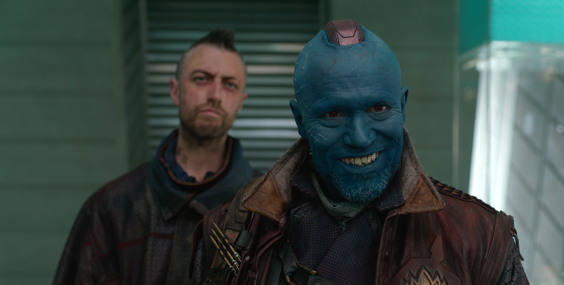 Yondu Udonta, Wallpapers, Comic pictures, 4K wallpapers, 2140x1080 HD Desktop