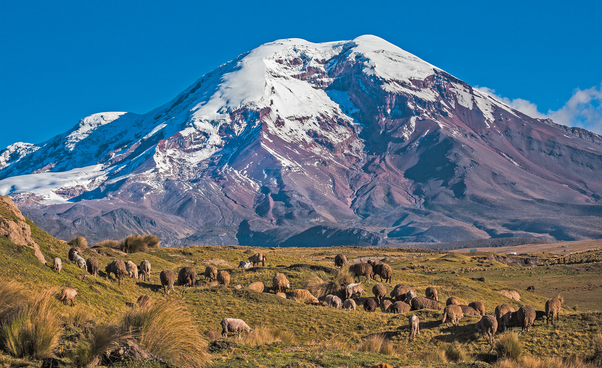 Ecuador, Travels, HD wallpaper,, 1920x1180 HD Desktop