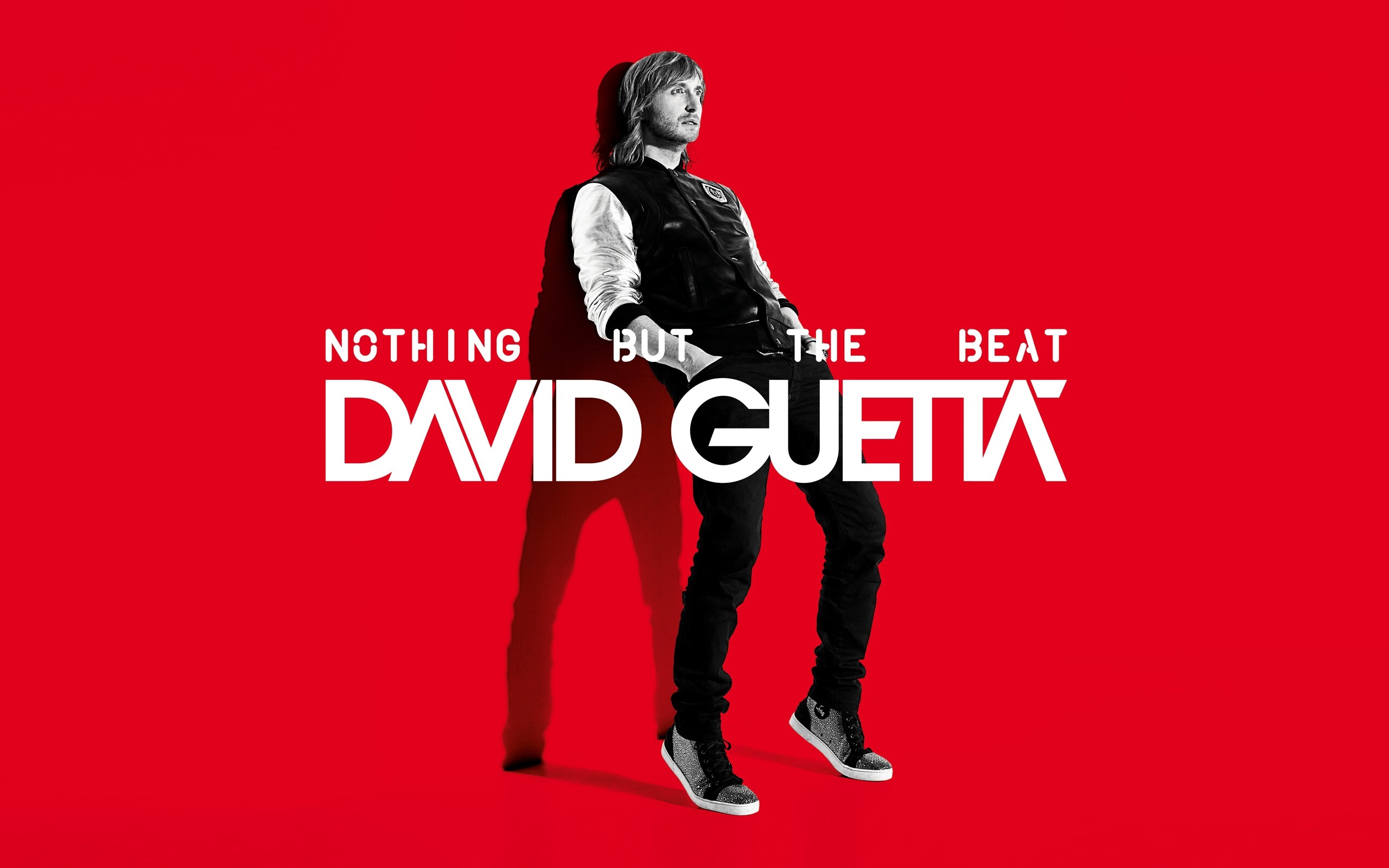 Nothing but the Beat, David Guetta Wallpaper, 2560x1600 HD Desktop