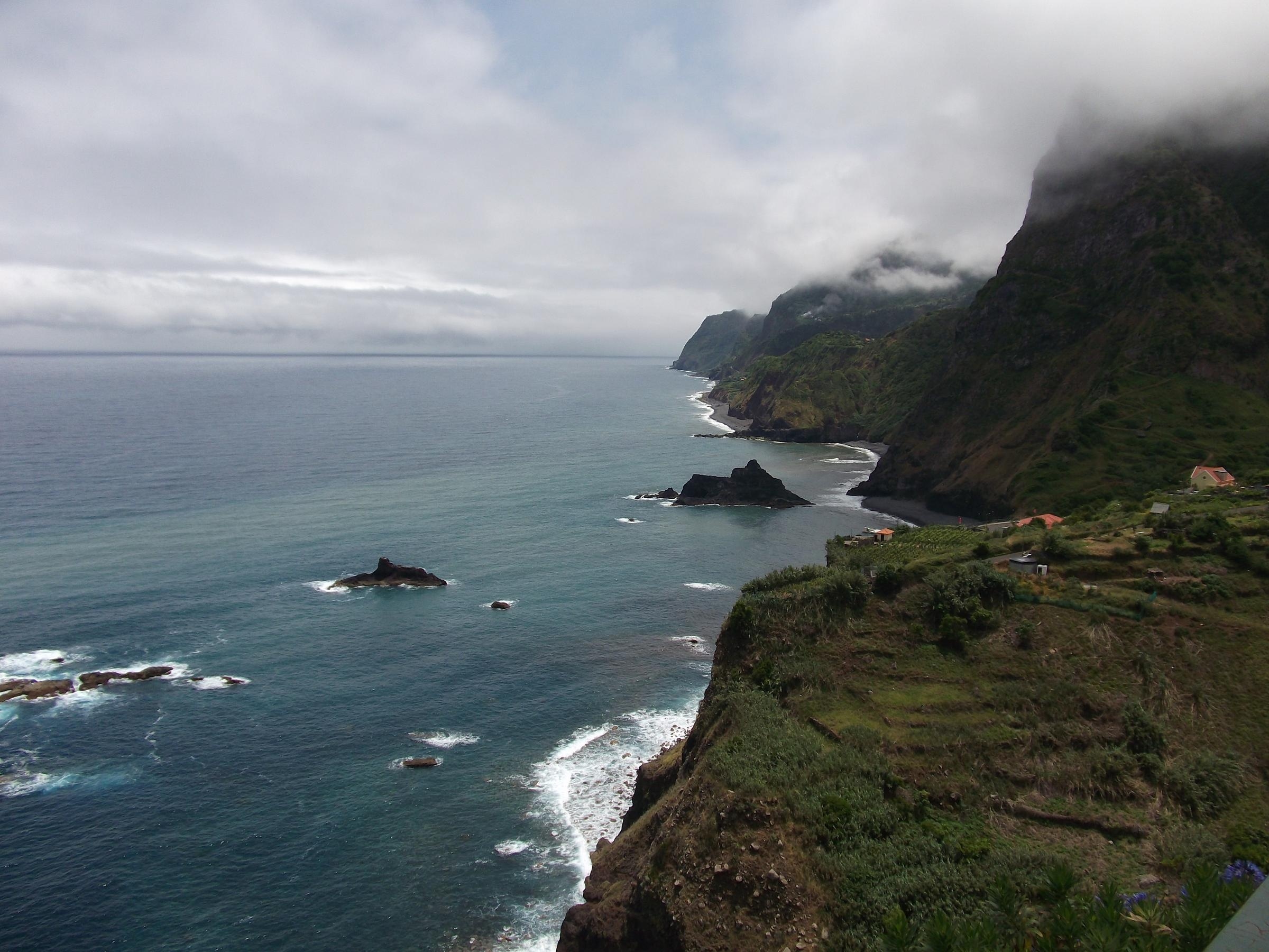 Madeira travels, Download madeira, Travel moments, Digital memories, 2400x1800 HD Desktop