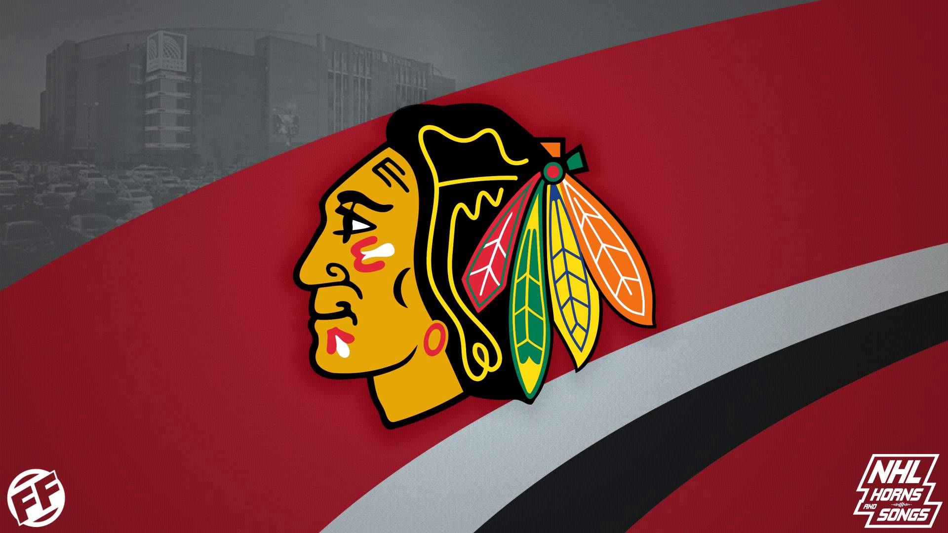 Chicago Blackhawks, Sports team, HD wallpapers, Sports, 1920x1080 Full HD Desktop