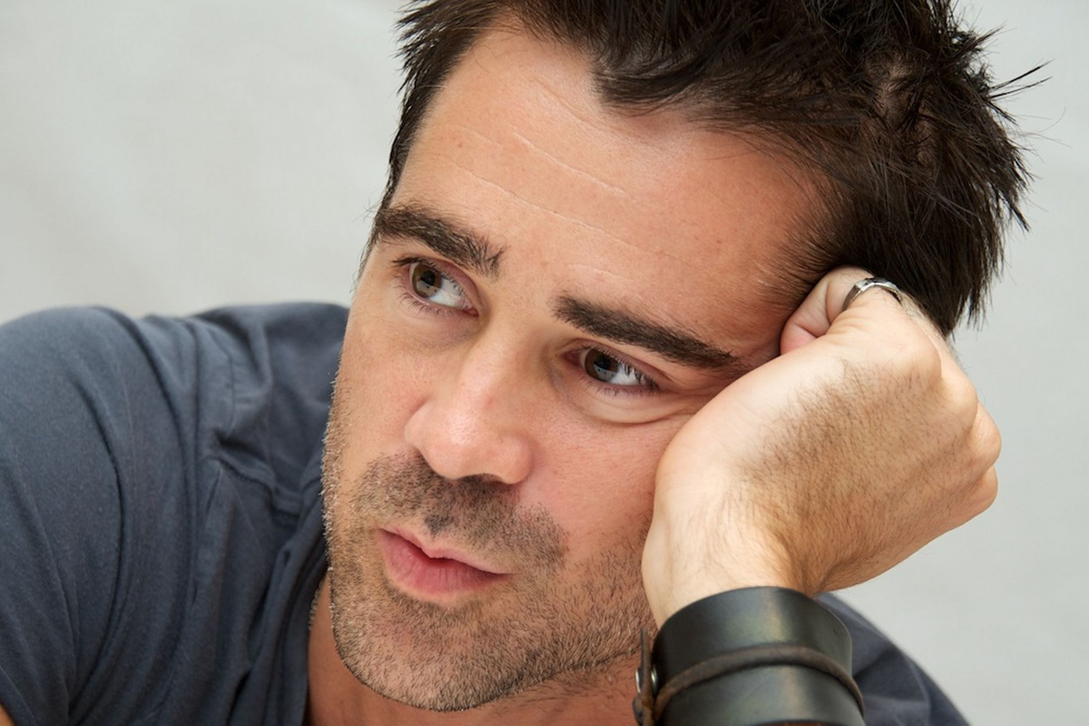 Colin Farrell, HD wallpaper, Background image, 2200x1470 HD Desktop