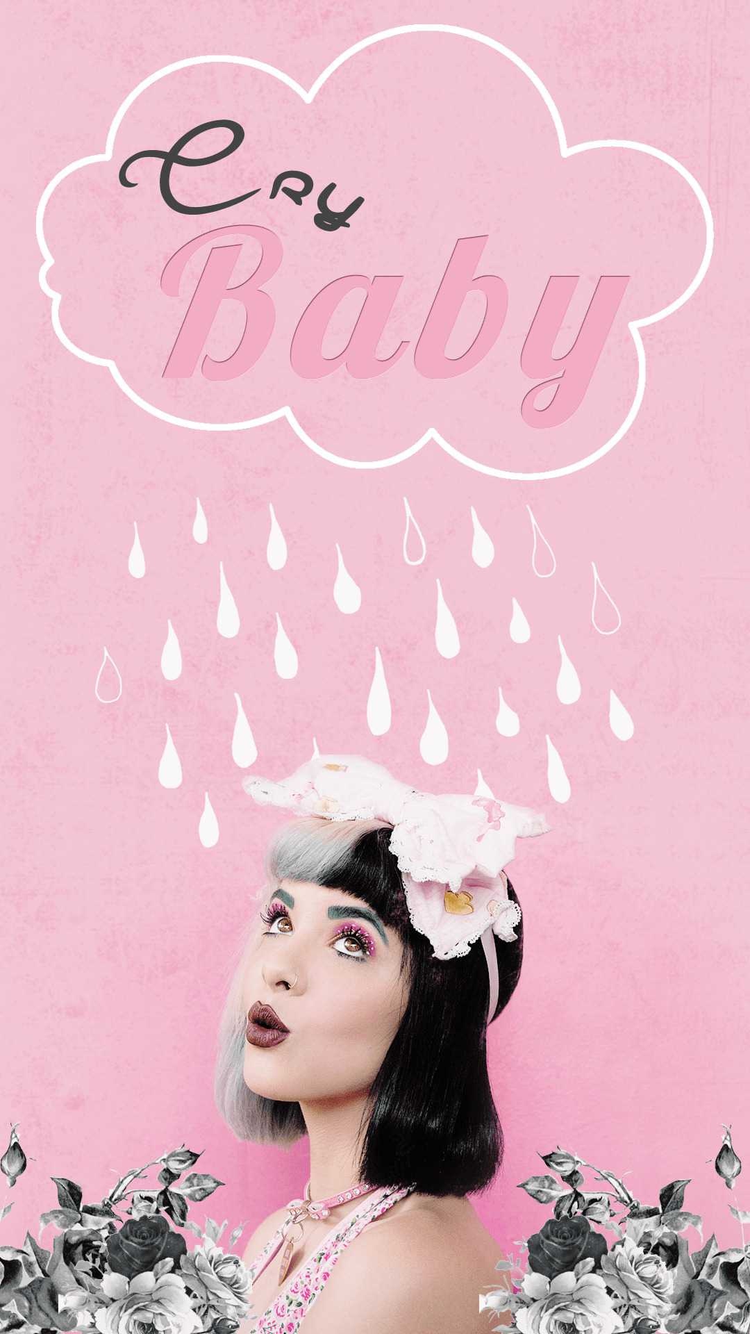 Melanie Martinez, Wallpaper, Music, 1080x1920 Full HD Phone