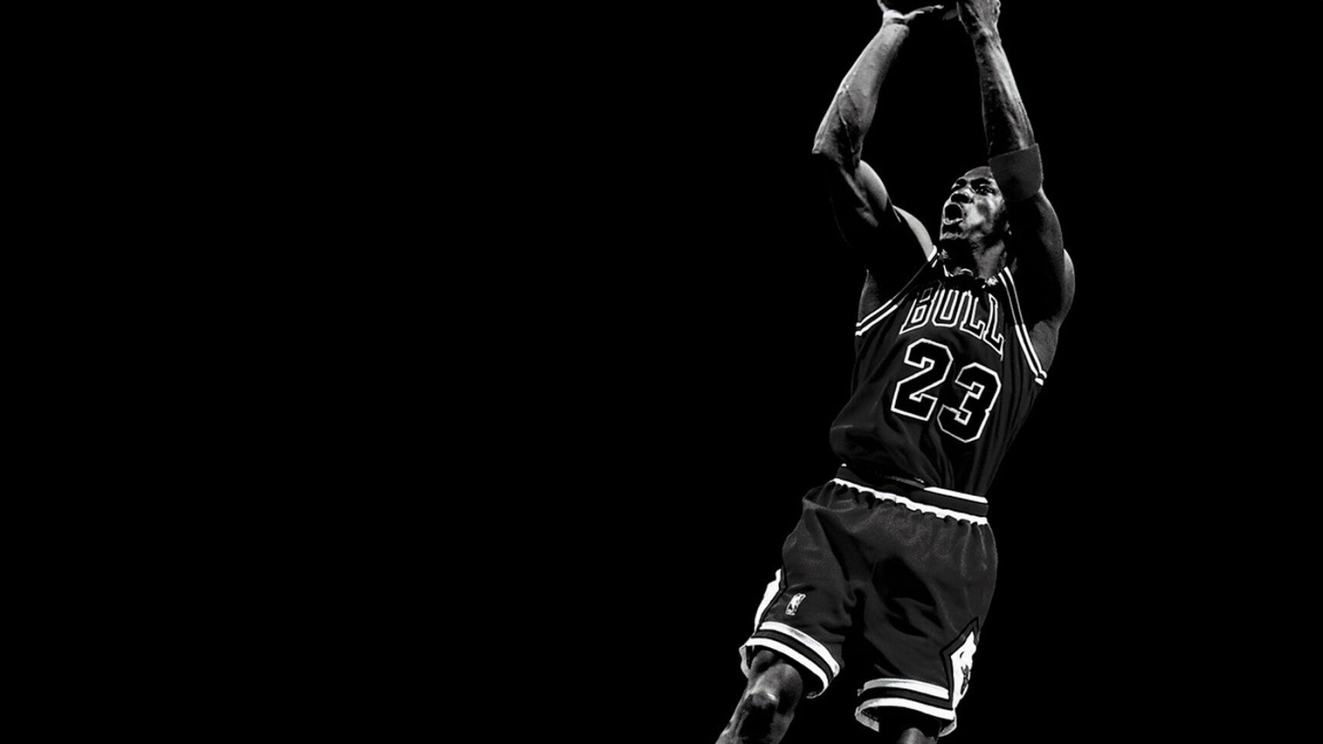 Michael Jordan, 3, Wallpaper, Sport, 1920x1080 Full HD Desktop