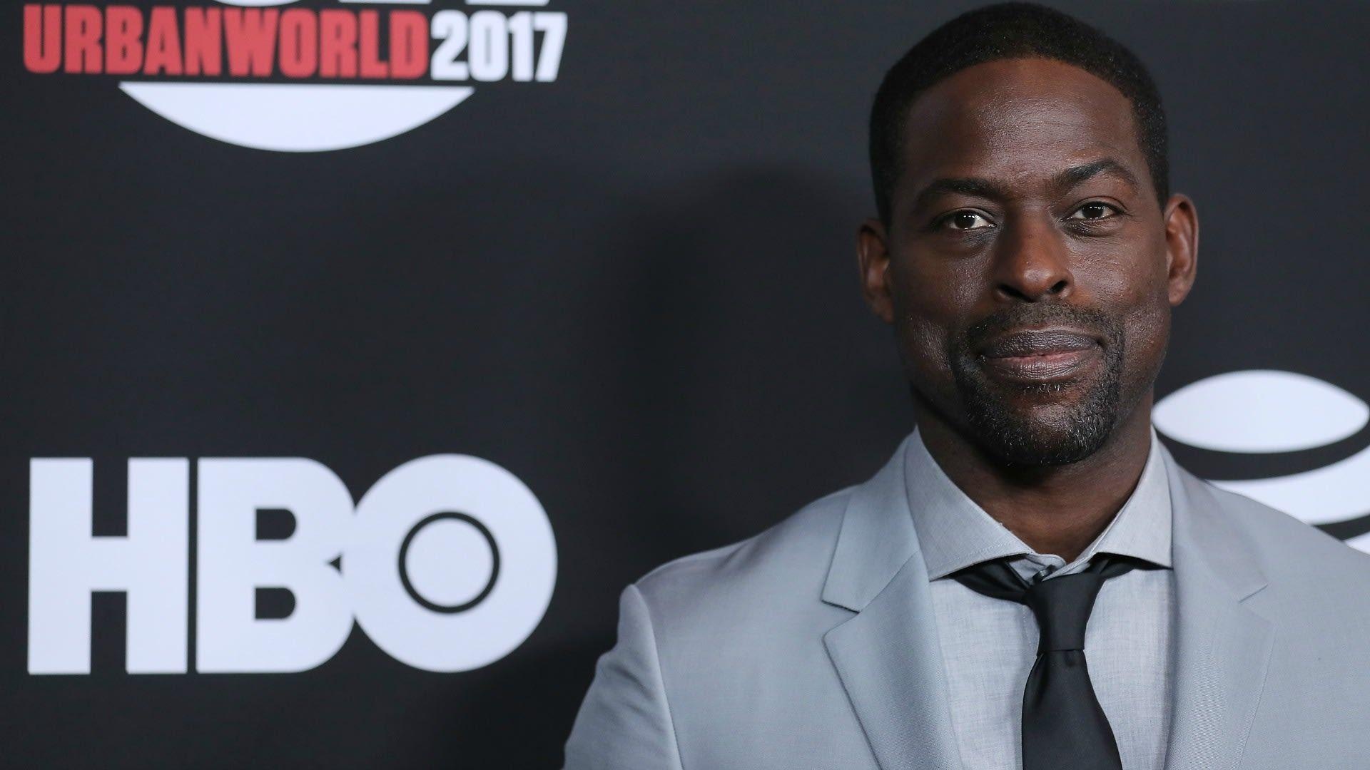 Sterling K. Brown Wallpapers 1920x1080