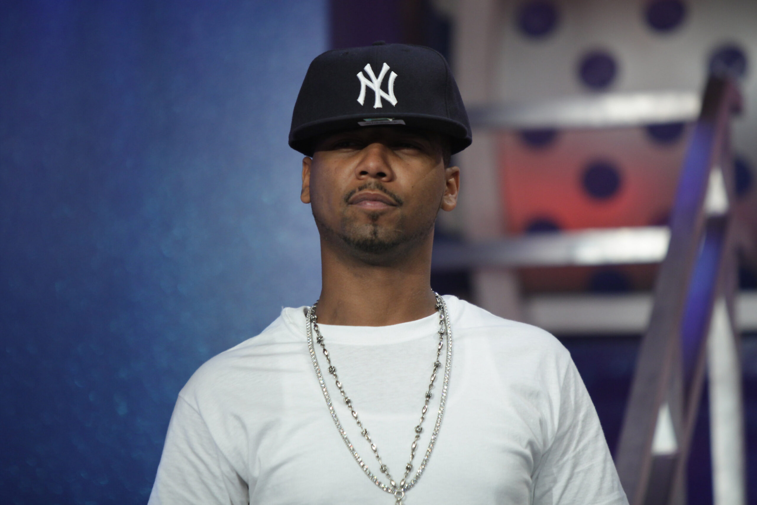 Juelz Santana, Battle with addiction, Harmful effects, Overcoming struggles, 2560x1710 HD Desktop