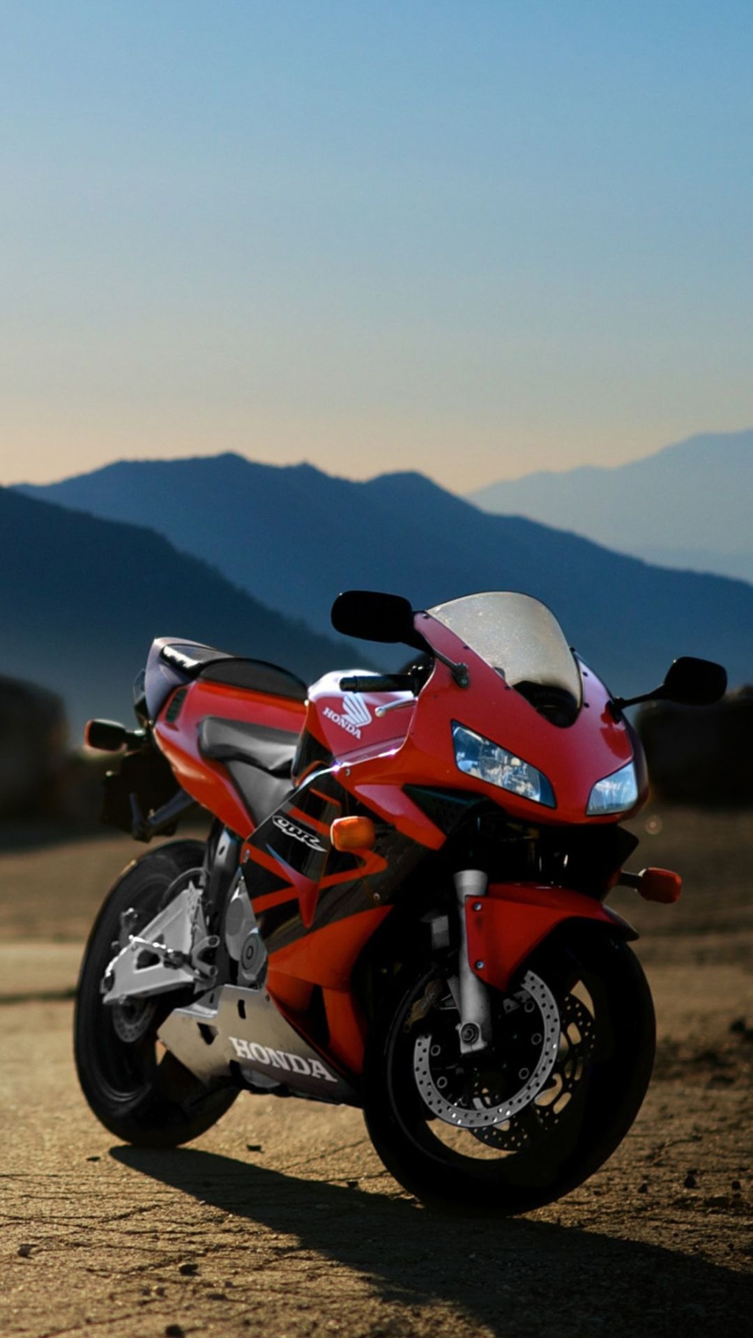 CBR 600RR 2003, Honda Wallpaper, 1080x1920 Full HD Phone