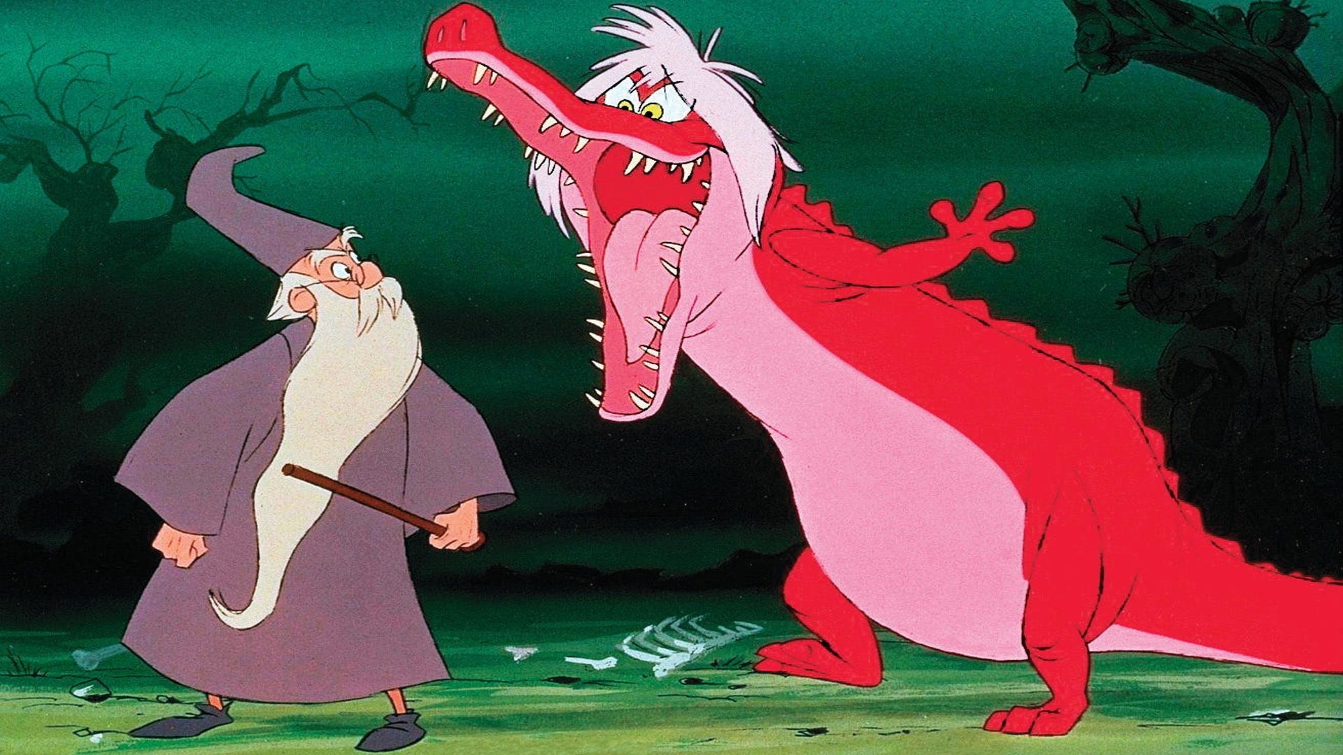 The Sword in the Stone, Full movie sale, Blu-ray sale, Animation nostalgia, 1920x1080 Full HD Desktop