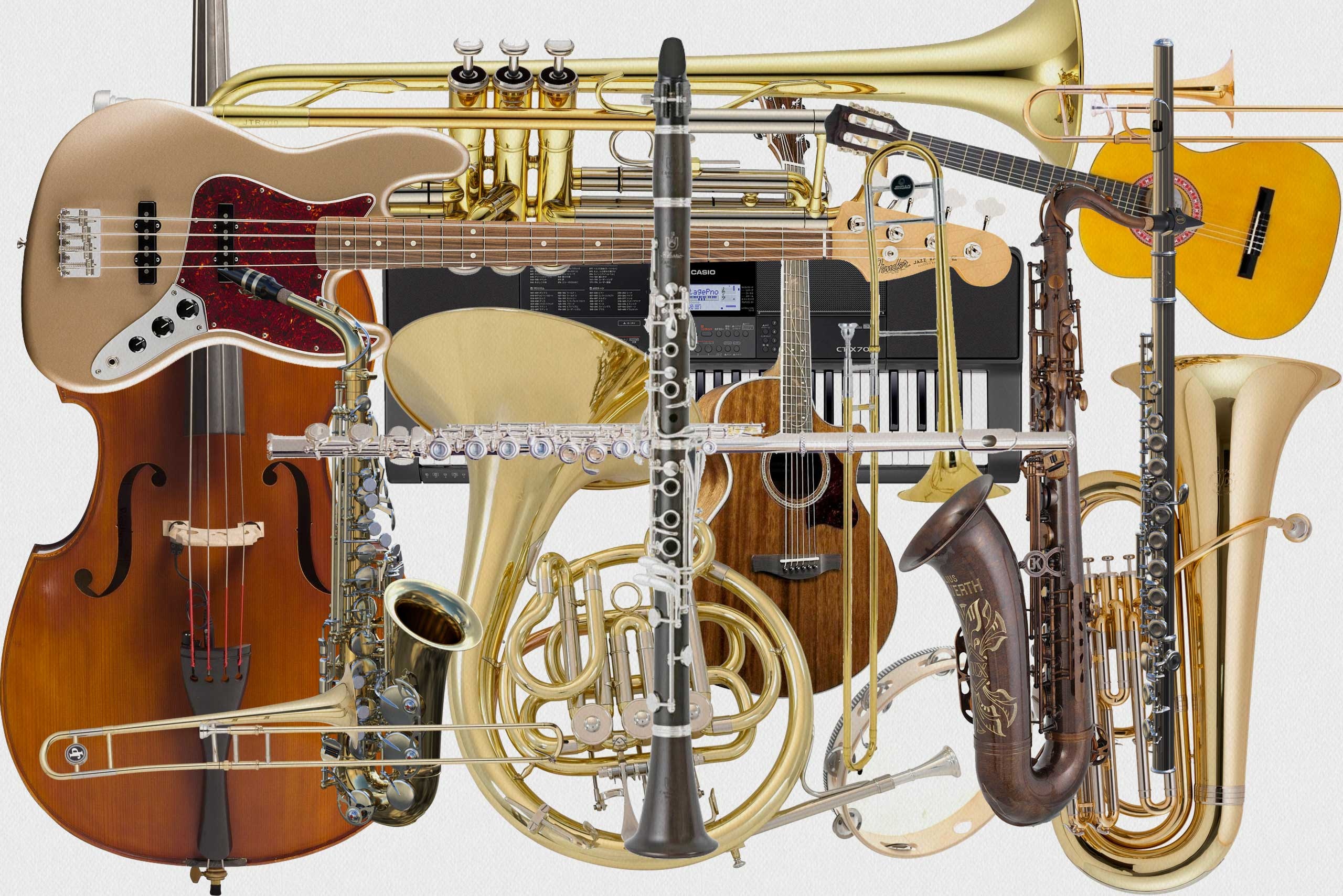 Donate unwanted musical, Instruments world heart, Music academy, Heart beat music, 2560x1710 HD Desktop