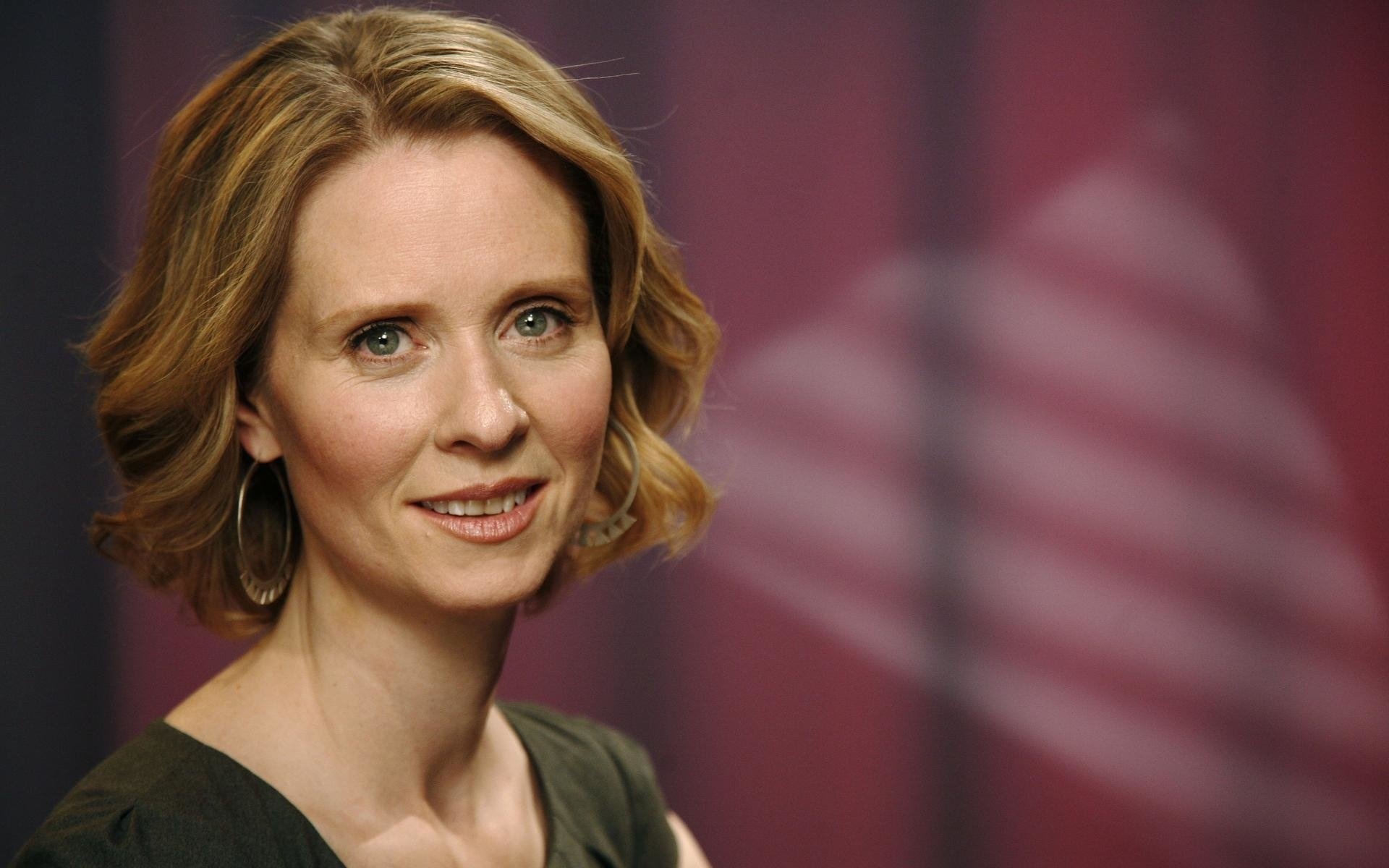 Cynthia Nixon, HD wallpapers, Background images, 1920x1200 HD Desktop