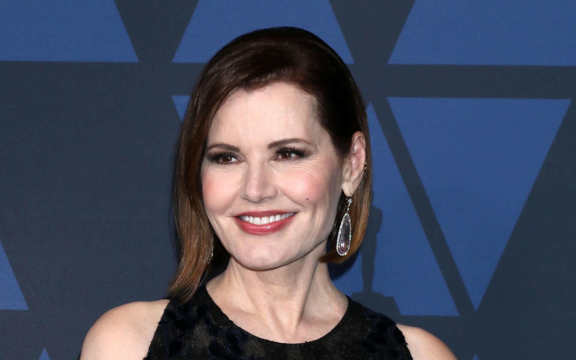 2019 Governors Awards, Geena Davis Wallpaper, 1920x1200 HD Desktop