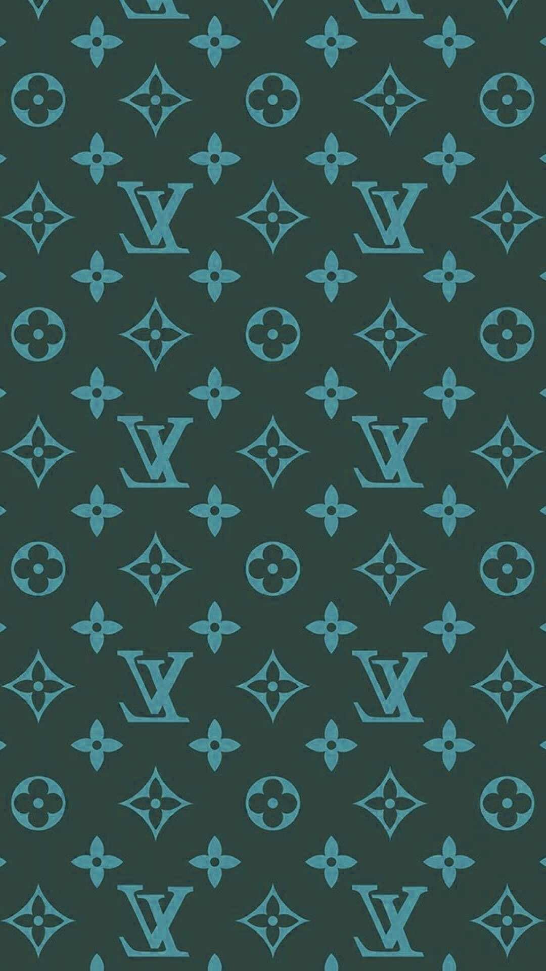 LV wallpaper, Fashion brand's emblem, Trendy design, Classic style, 1080x1920 Full HD Phone