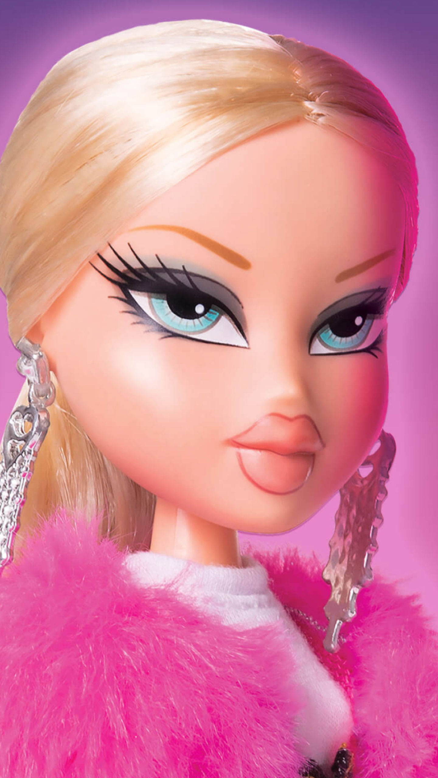 Bratz Dolls, Latest wallpapers, Other, 1440x2560 HD Phone