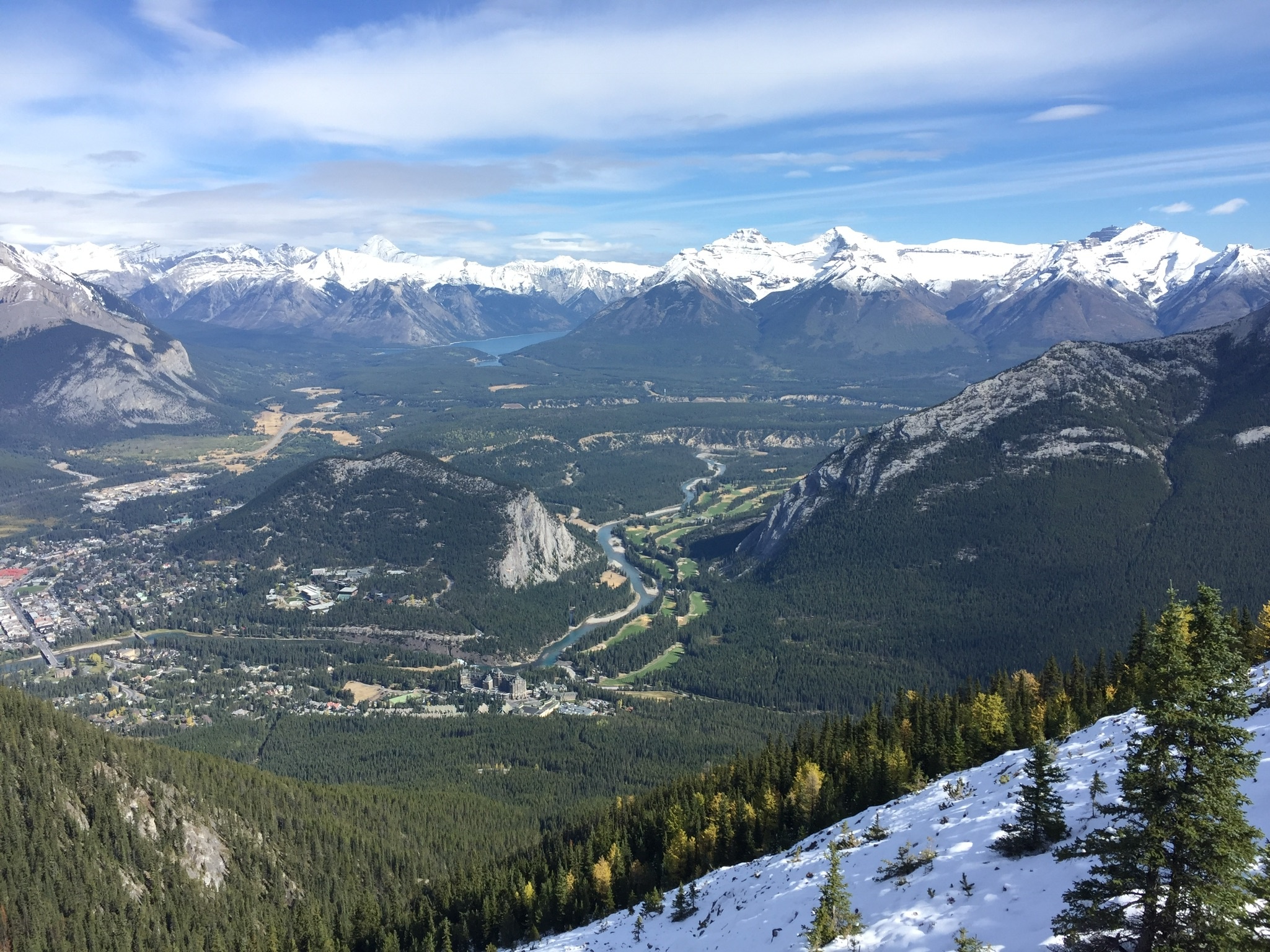 Lake Louise, Travels, Students abroad, Durham university, 2050x1540 HD Desktop