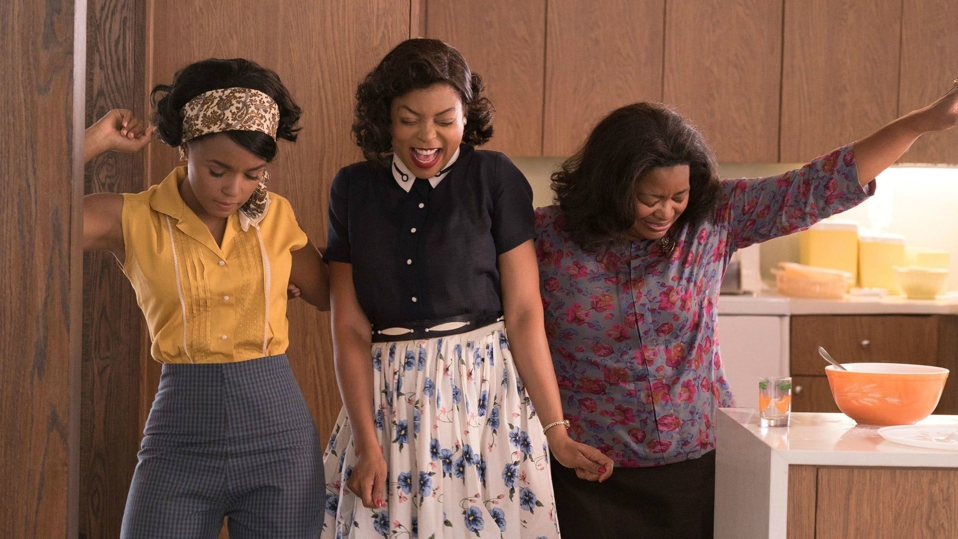 Hidden Figures movie, Unerkannte Heldinnen, Revolutionary milestones, Forgotten narratives, 1920x1080 Full HD Desktop