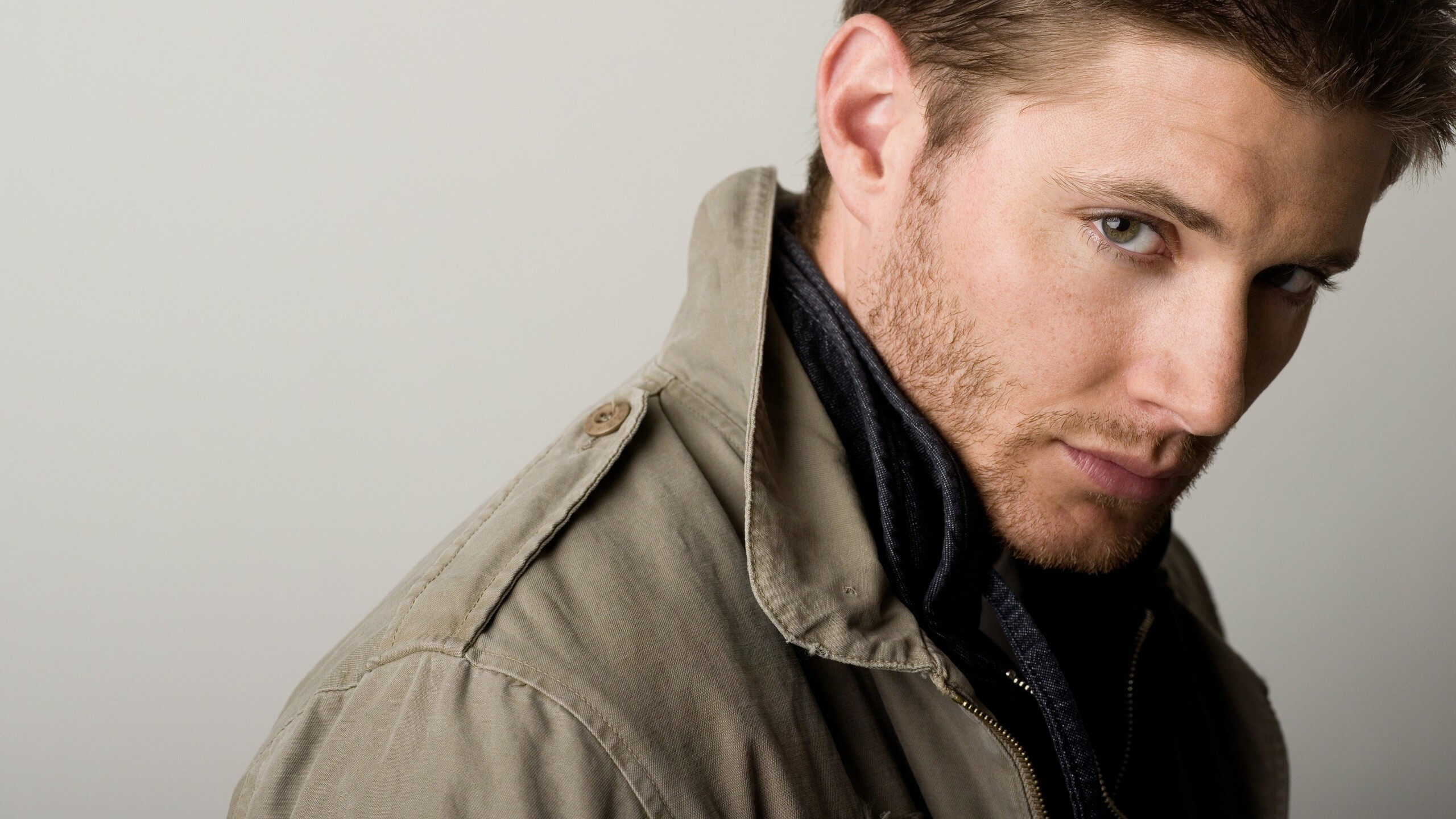 Dean Winchester, Supernatural Wallpaper, 2560x1440 HD Desktop