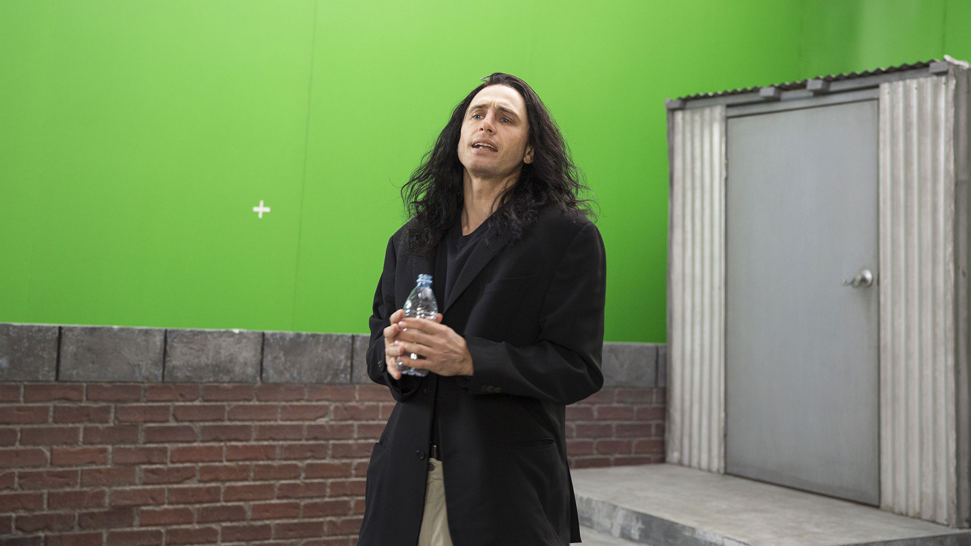 The Disaster Artist, Movies, Brandon Trost, Studio Daily, 1920x1080 Full HD Desktop