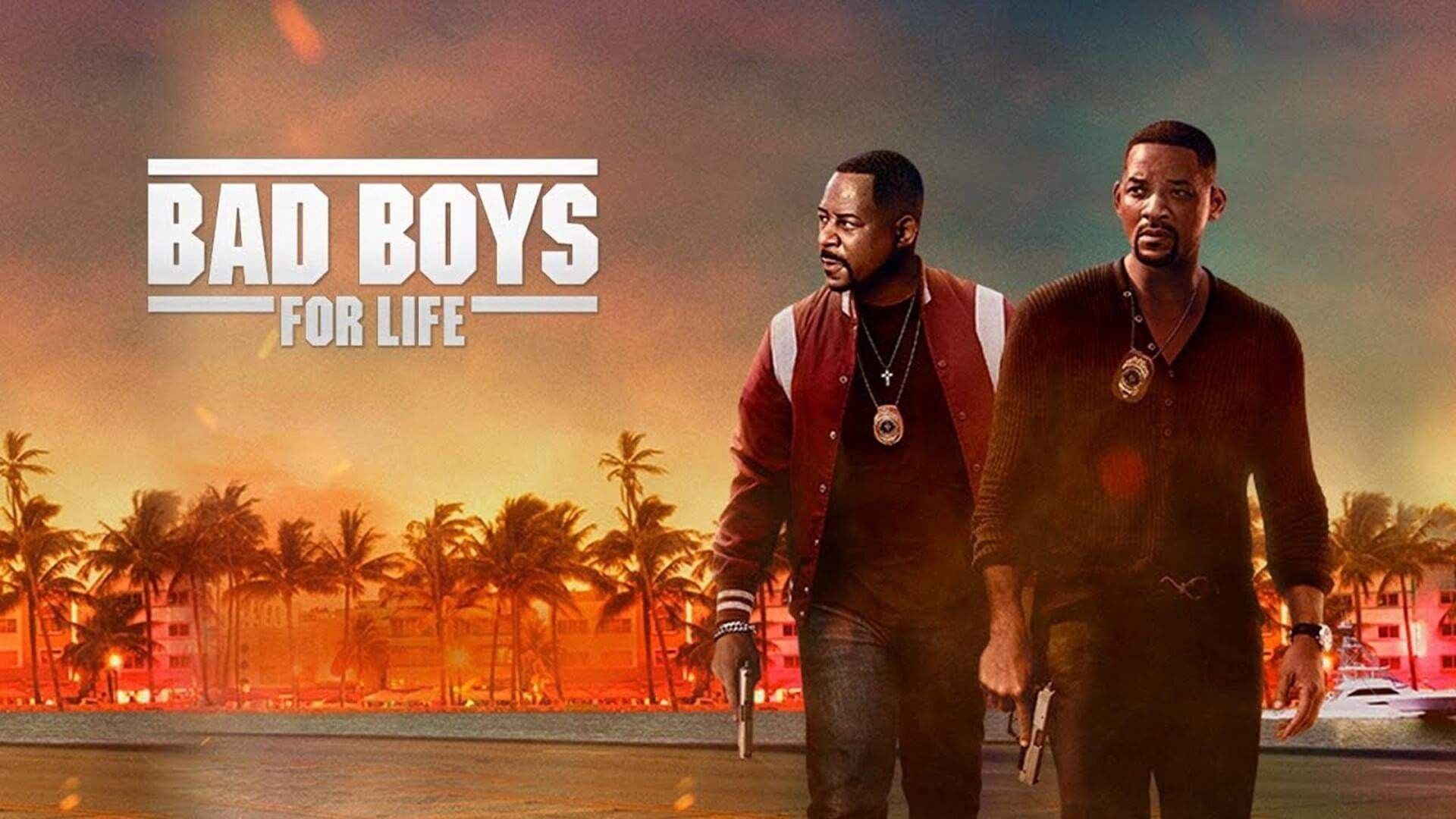 Bad Boys 4K wallpapers, Top backgrounds, 1920x1080 Full HD Desktop