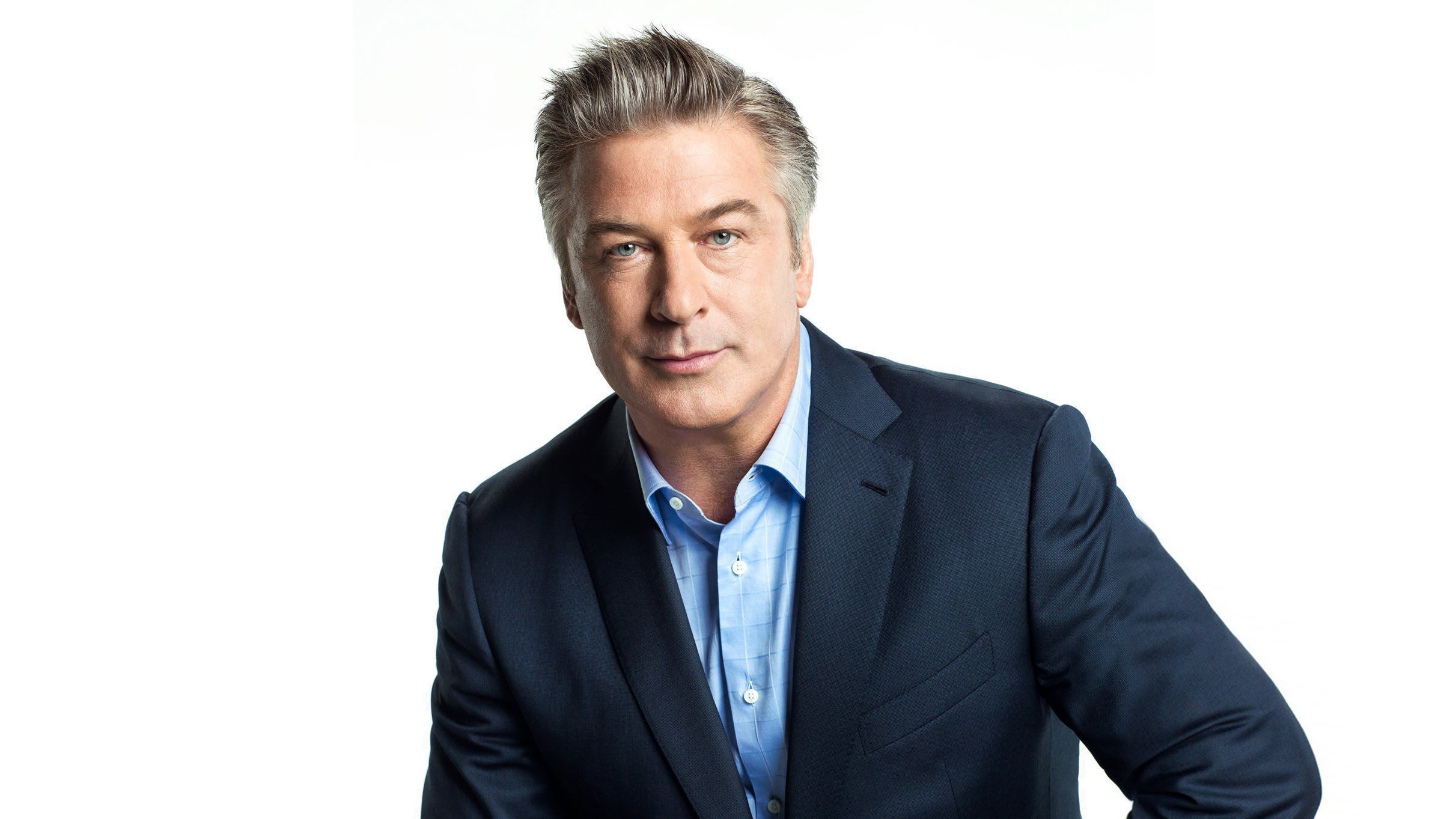 Alec Baldwin, HD wallpaper, Background image, 2430x1370 HD Desktop