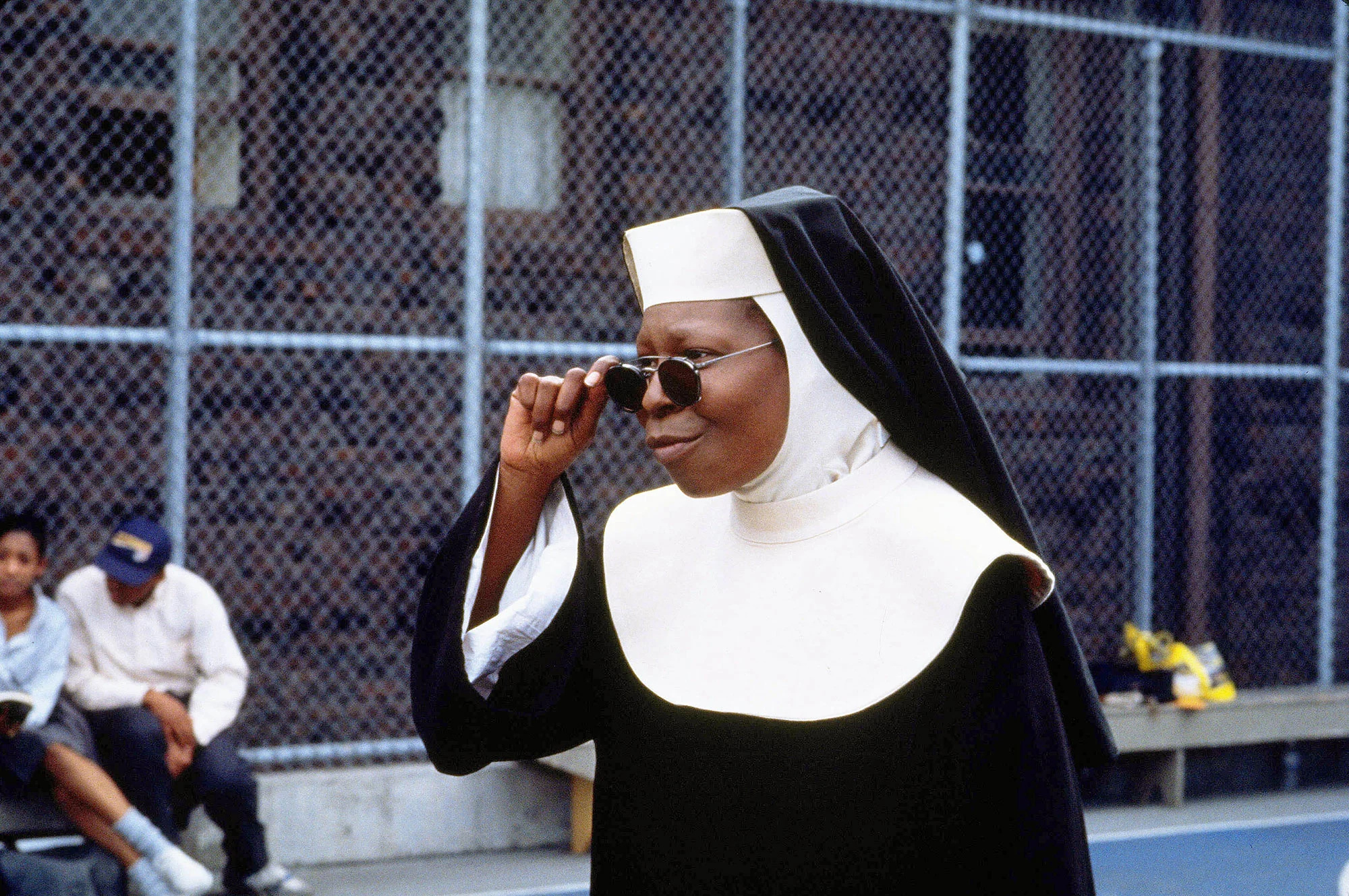 Sister Act movie, Sister Act 3, New film, 2000x1330 HD Desktop