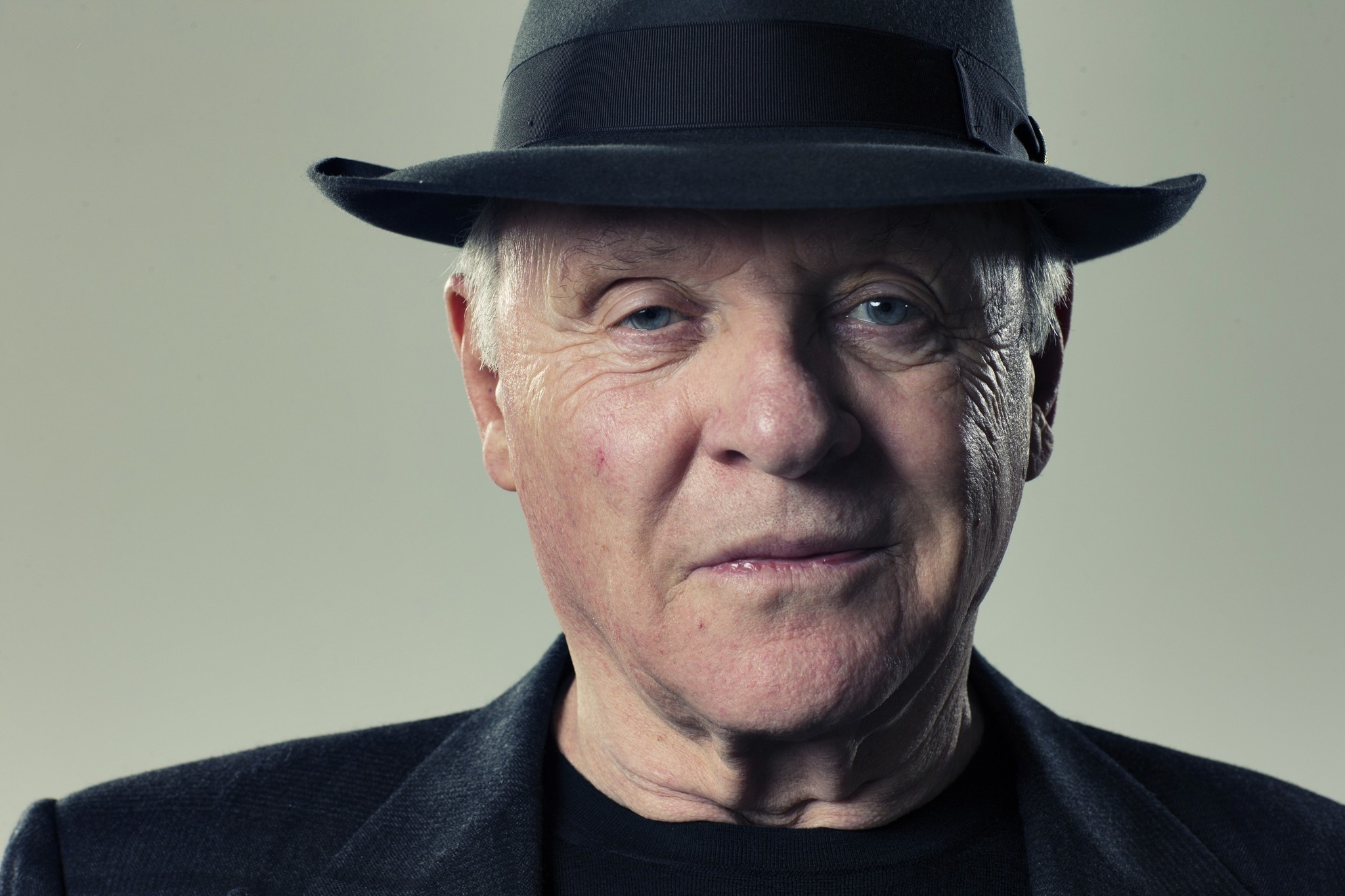 Anthony Hopkins, High-quality wallpaper, Background image, 2050x1370 HD Desktop