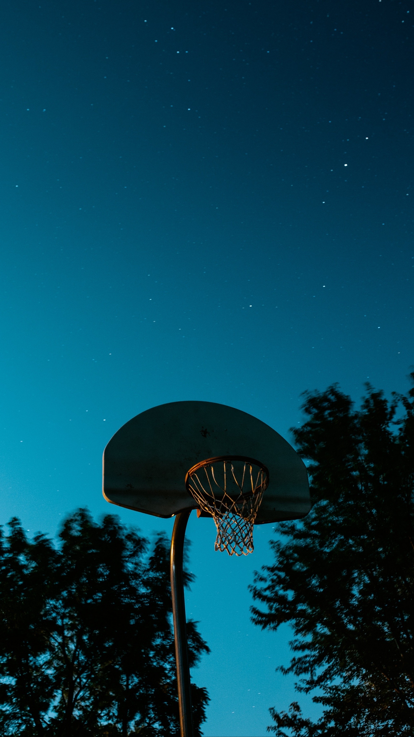 Basketball goal wallpapers, Top free basketball, Basketball sport, Venue backboard, 1440x2560 HD Phone