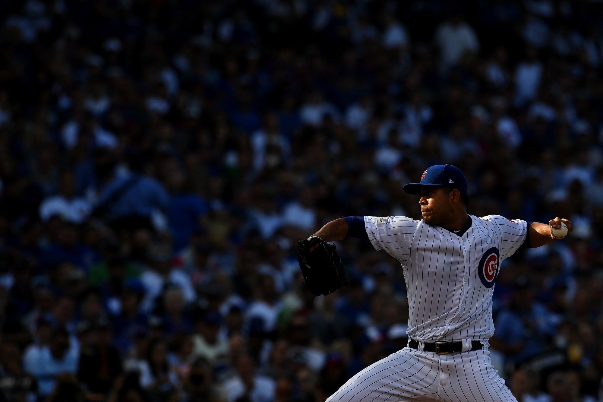 Jose Quintana, Chicago Cubs Wallpaper, 2000x1340 HD Desktop