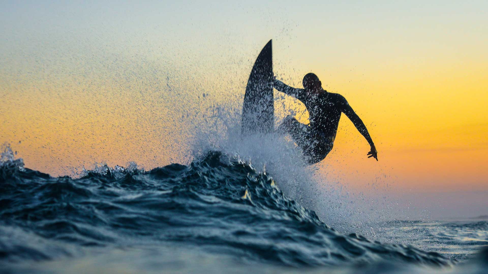 Costa Rica surfing, Economic growth, Tourist attraction, Tropical paradise, 1920x1080 Full HD Desktop