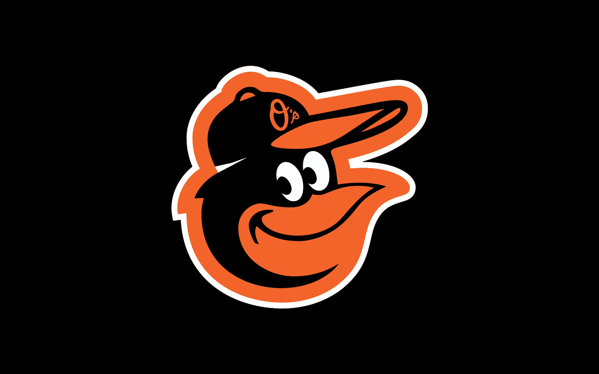 Baltimore Orioles, Sports team, Baseball, Computer wallpaper, 1920x1200 HD Desktop