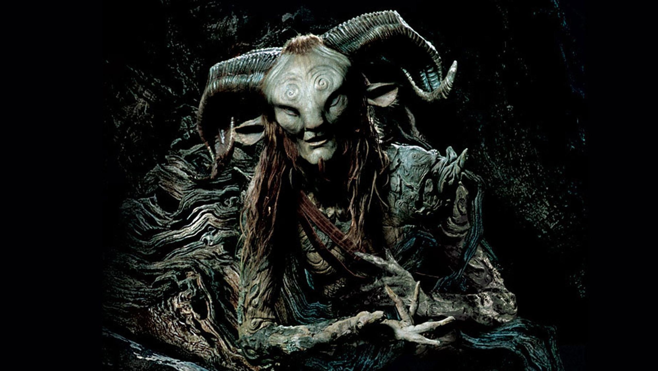 Pan's Labyrinth, Beautiful wallpapers, Eye-catching backgrounds, Stunning visual imagery, 2560x1450 HD Desktop