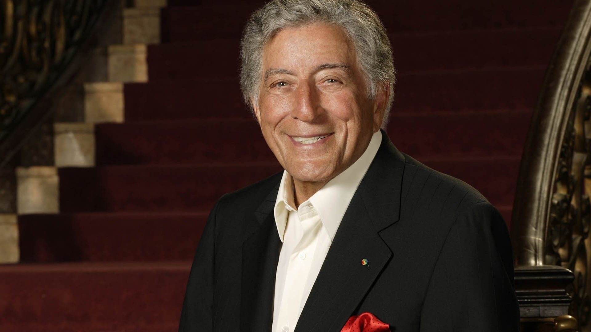 Tony Bennett, An American classic, Movie streaming online, 1920x1080 Full HD Desktop