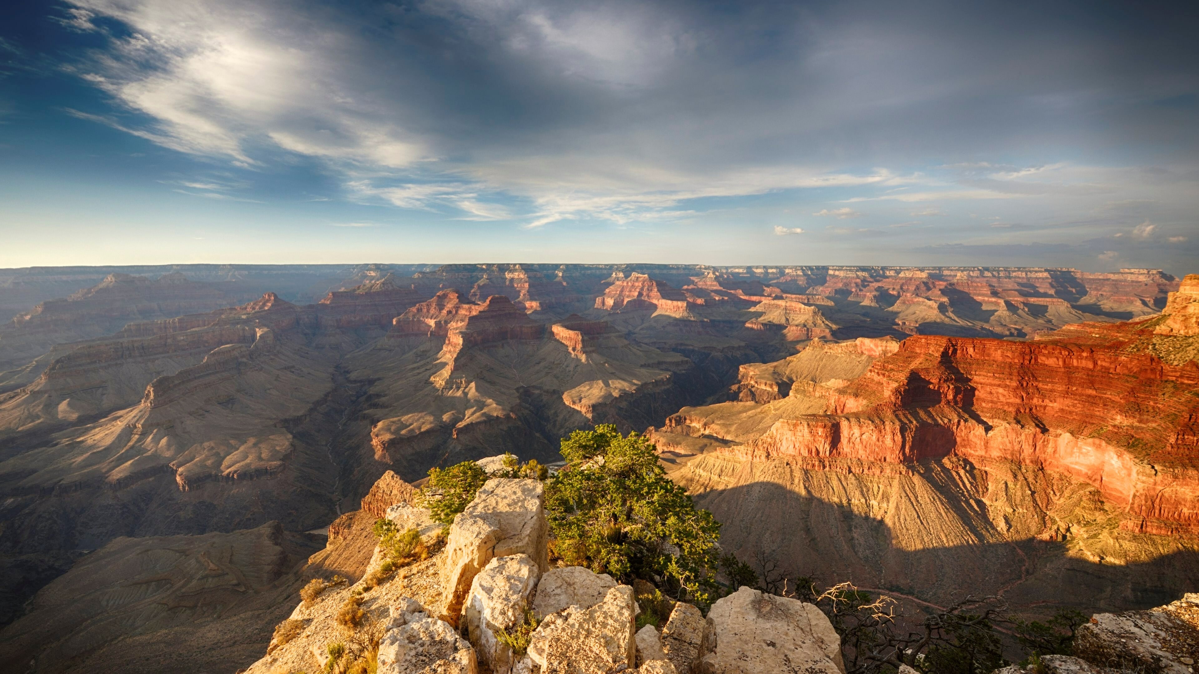 Grand Canyon, 4K Ultra HD wallpapers, High-quality images, Stunning landscapes, 3840x2160 4K Desktop