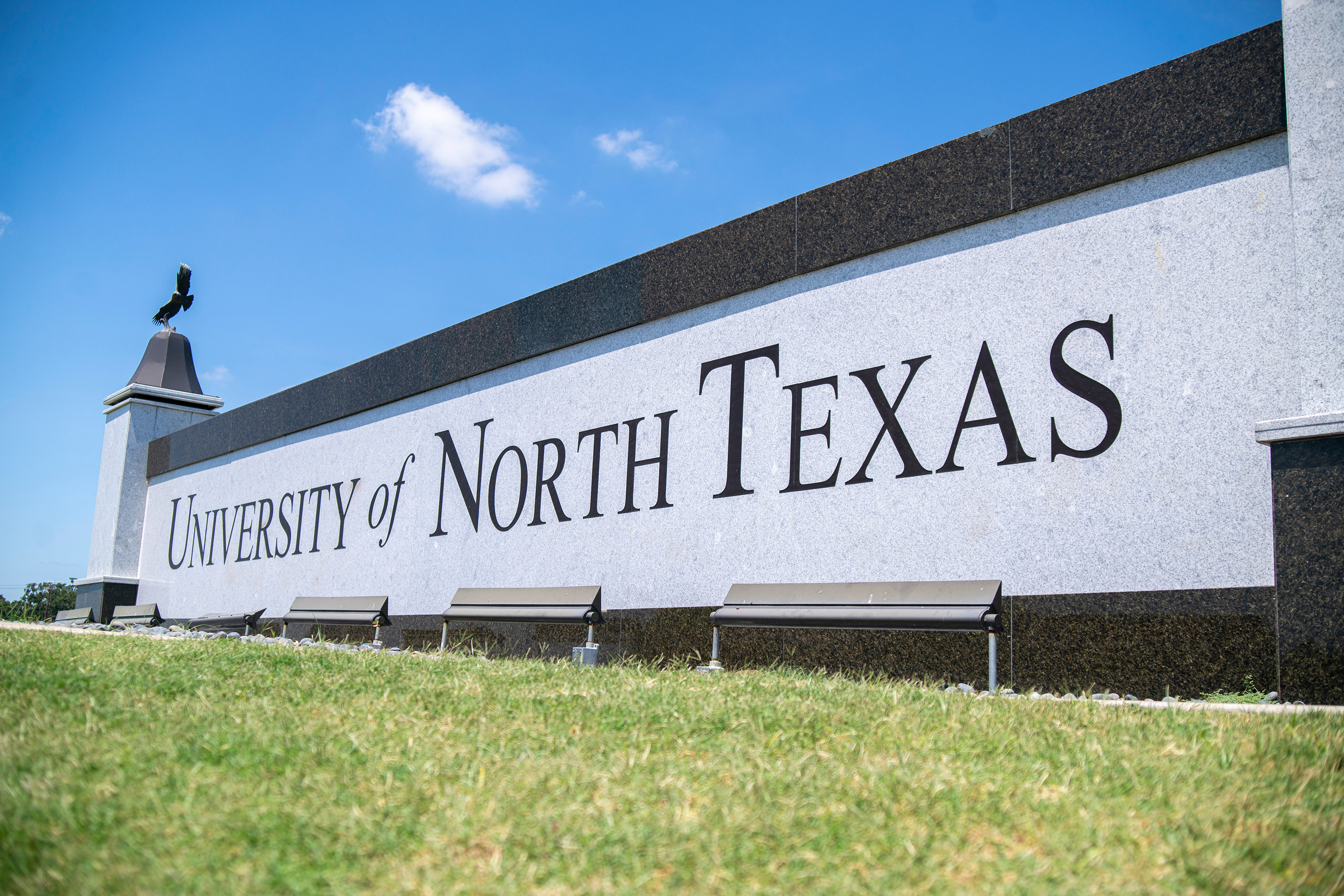 University of North Texas, Texas Wallpaper, 3000x2010 HD Desktop