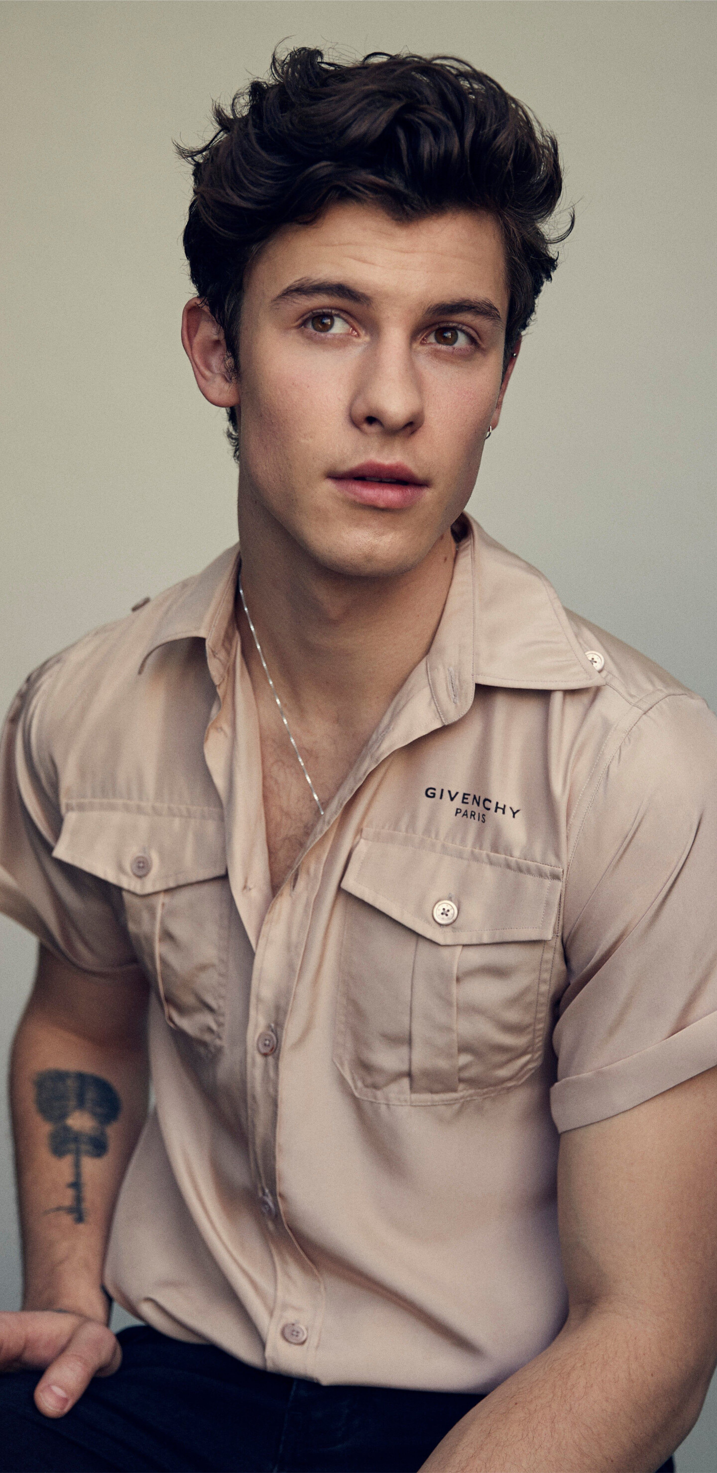 Shawn Mendes, 2019, Samsung Galaxy, QHD, 1440x2960 HD Phone